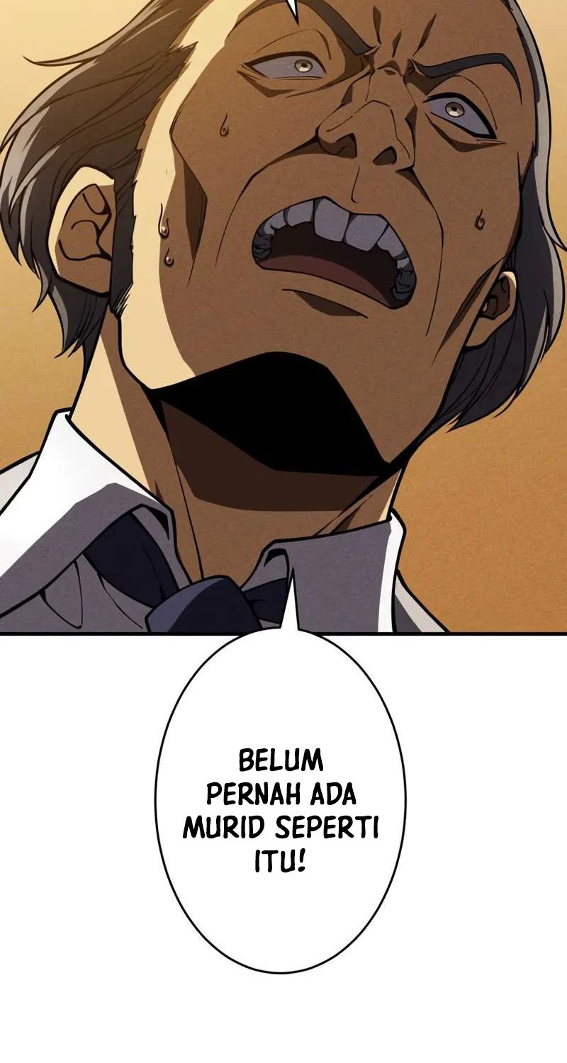 The Hero Starts Over at the Academy Chapter 9 - halaman 23
