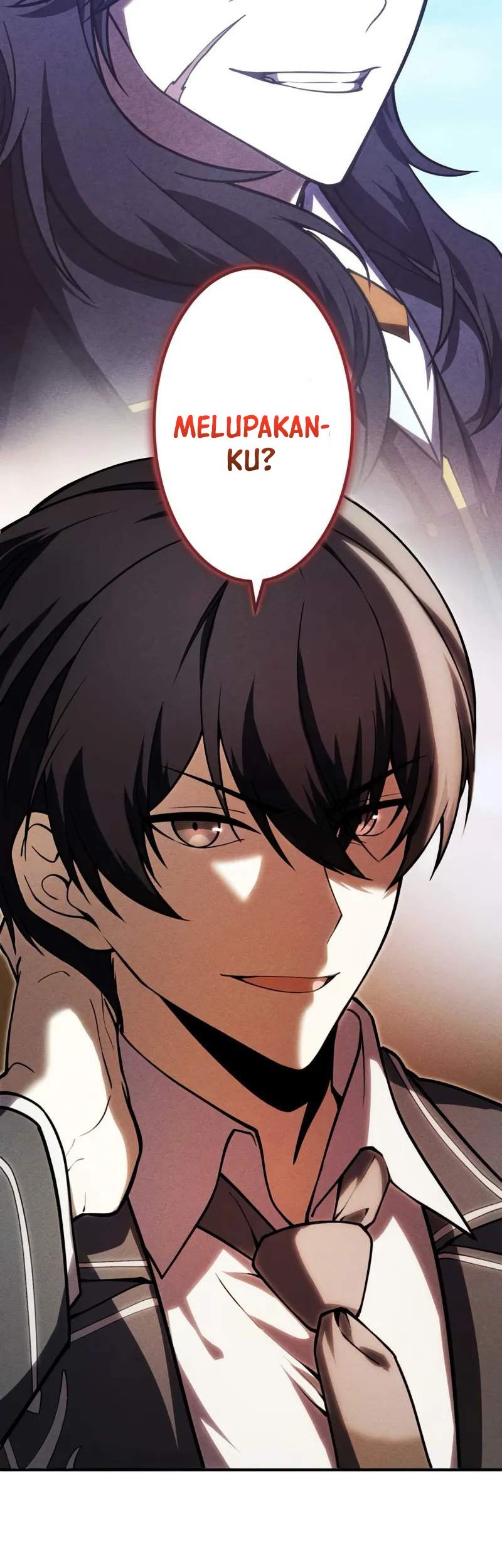 The Hero Starts Over at the Academy Chapter 9 - halaman 29