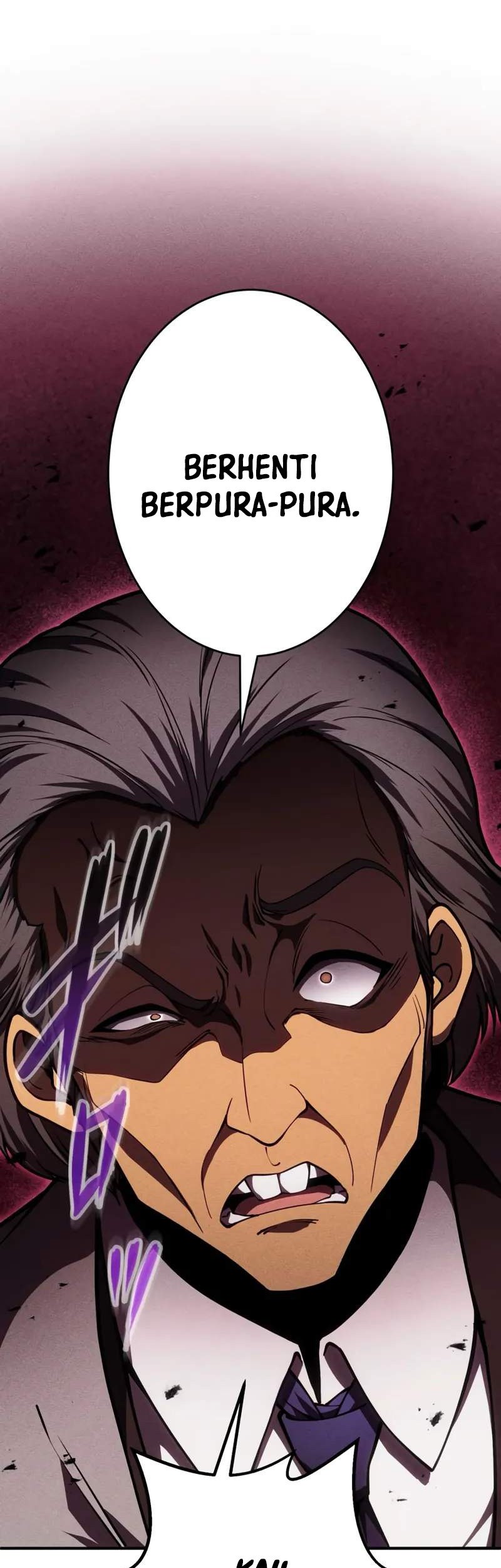 The Hero Starts Over at the Academy Chapter 9 - halaman 34