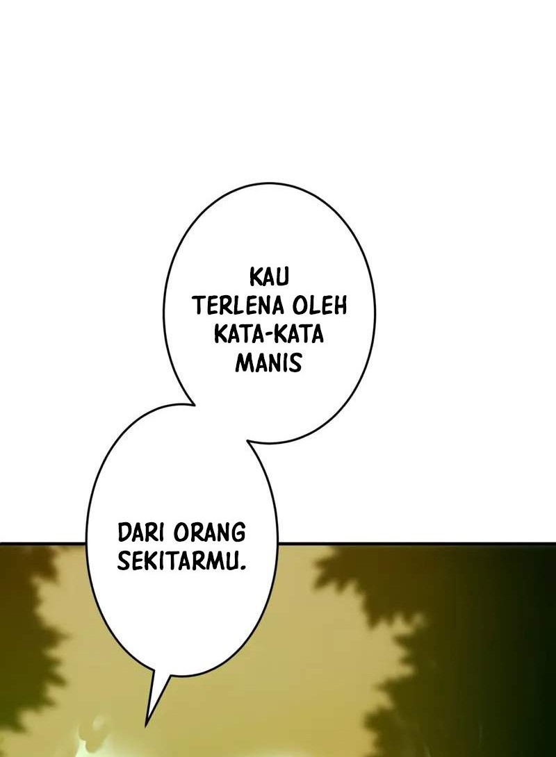 The Hero Starts Over at the Academy Chapter 9 - halaman 43
