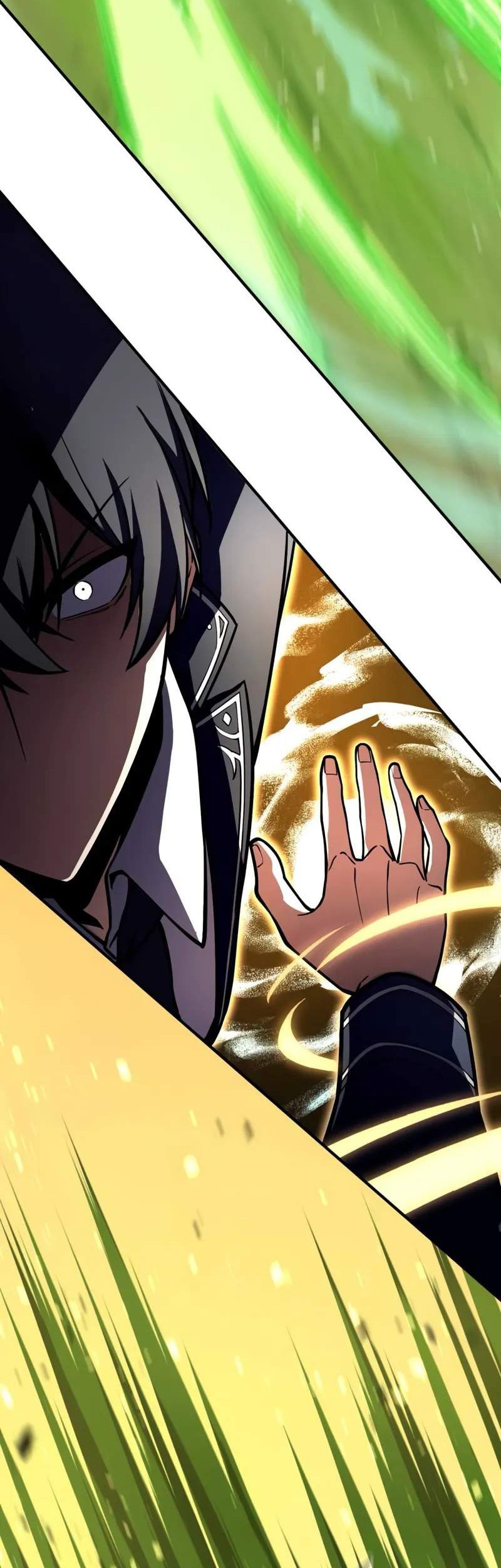 The Hero Starts Over at the Academy Chapter 9 - halaman 48