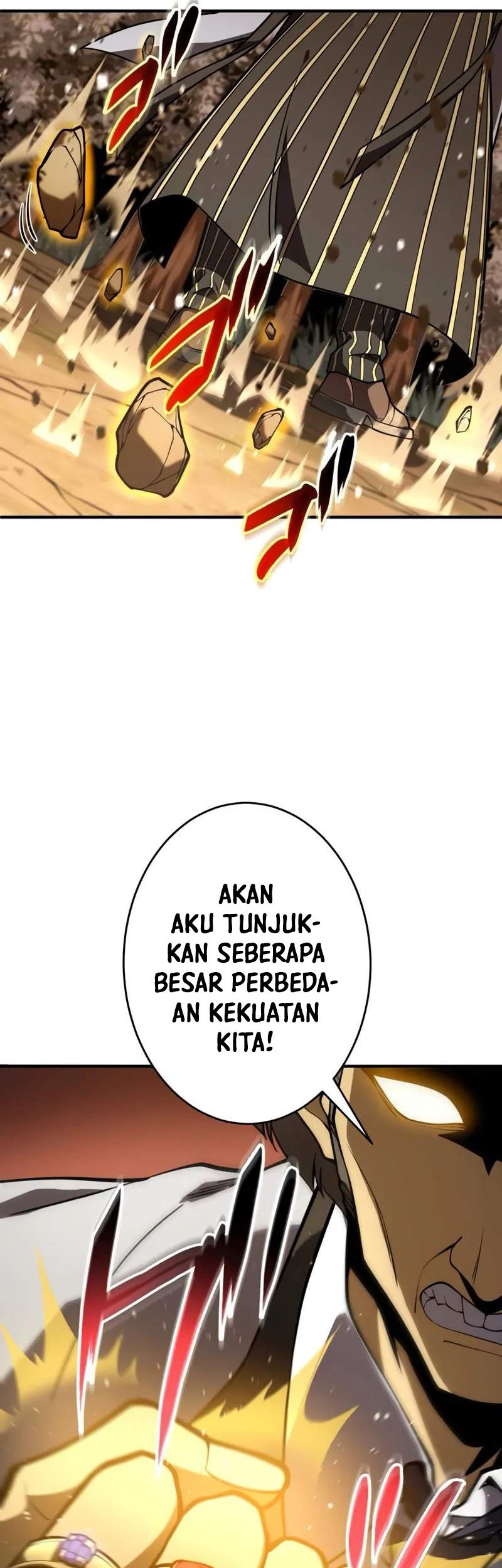 The Hero Starts Over at the Academy Chapter 9 - halaman 5
