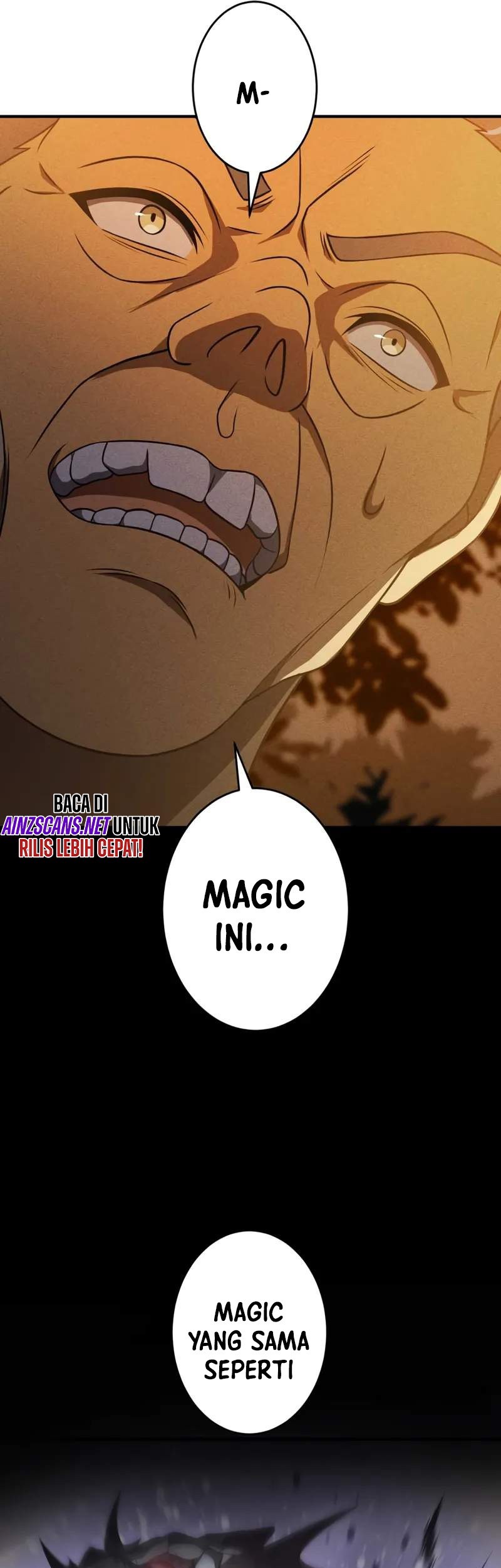 The Hero Starts Over at the Academy Chapter 9 - halaman 52