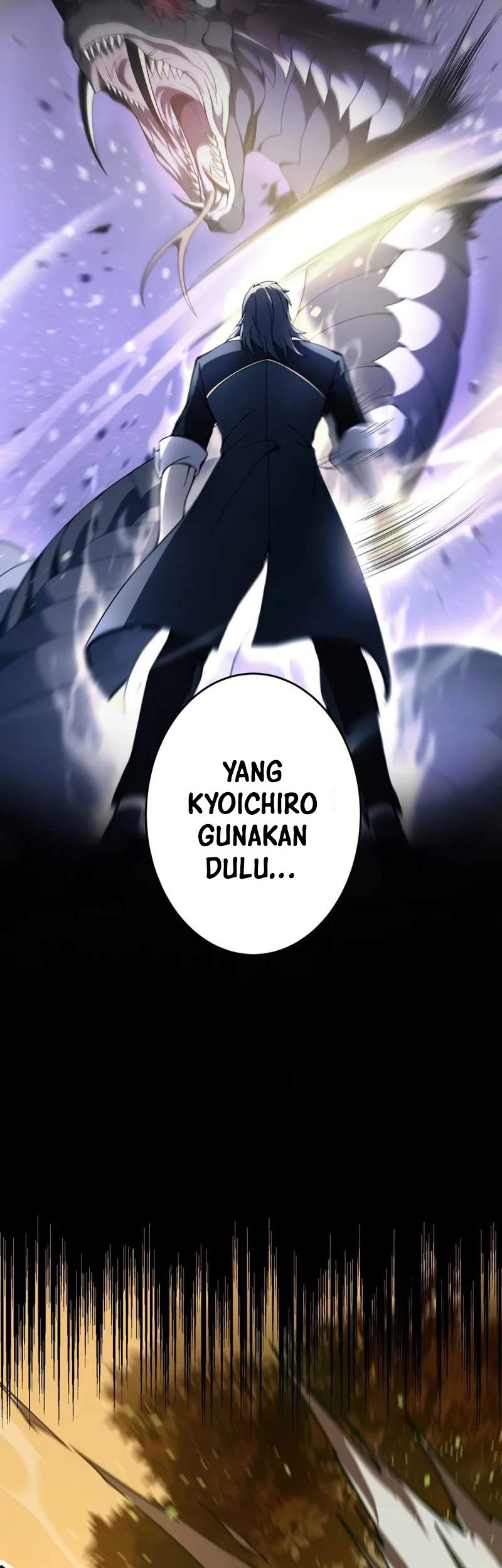 The Hero Starts Over at the Academy Chapter 9 - halaman 53