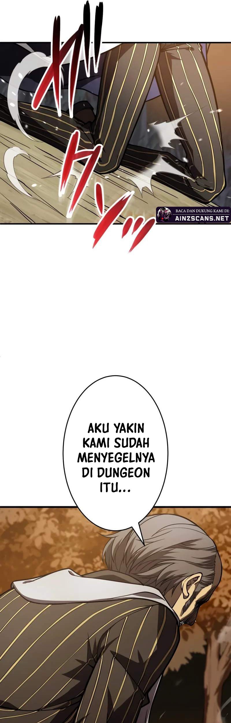 The Hero Starts Over at the Academy Chapter 9 - halaman 56