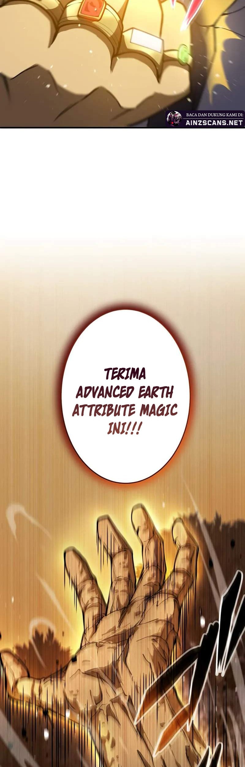 The Hero Starts Over at the Academy Chapter 9 - halaman 6