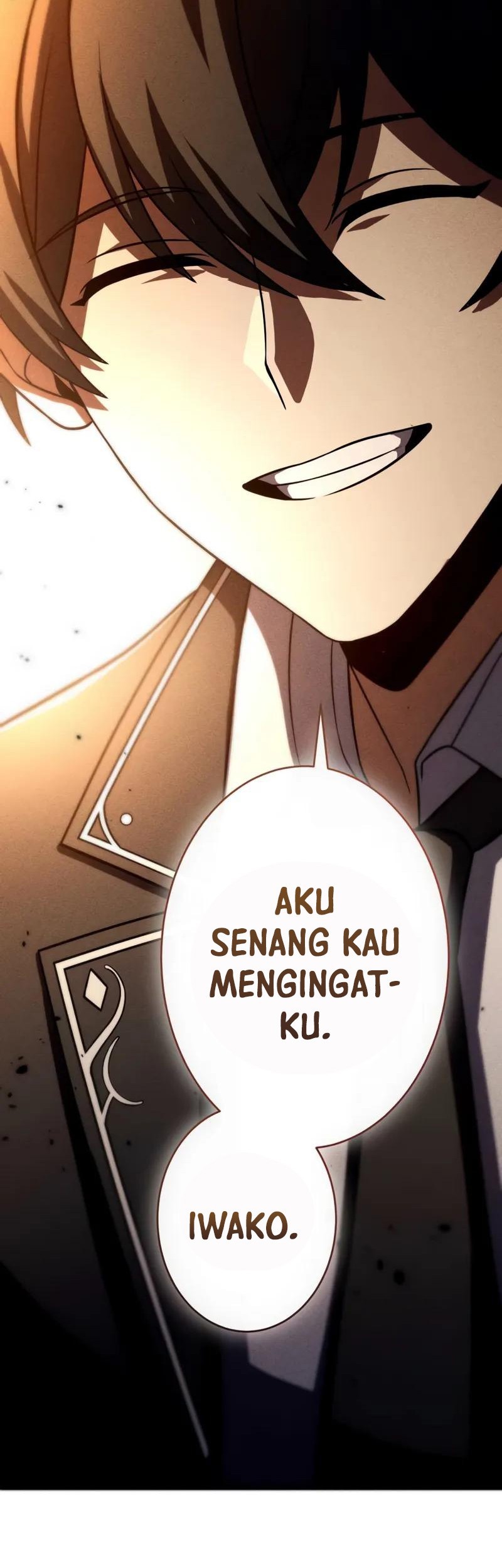 The Hero Starts Over at the Academy Chapter 9 - halaman 62