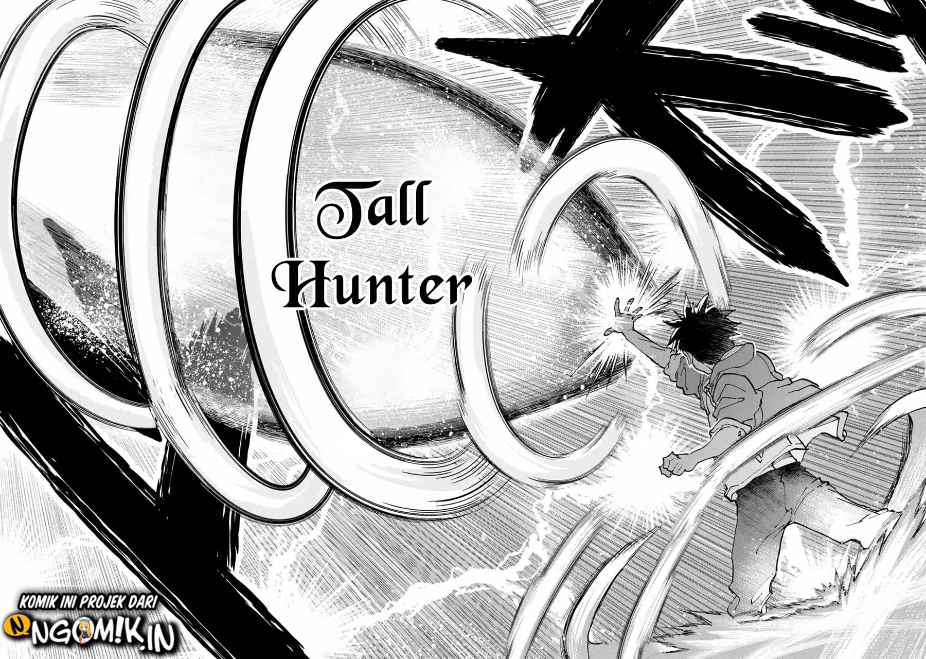 The Hero Who Returned Remains the Strongest in the Modern World Chapter 10.3 - halaman 6