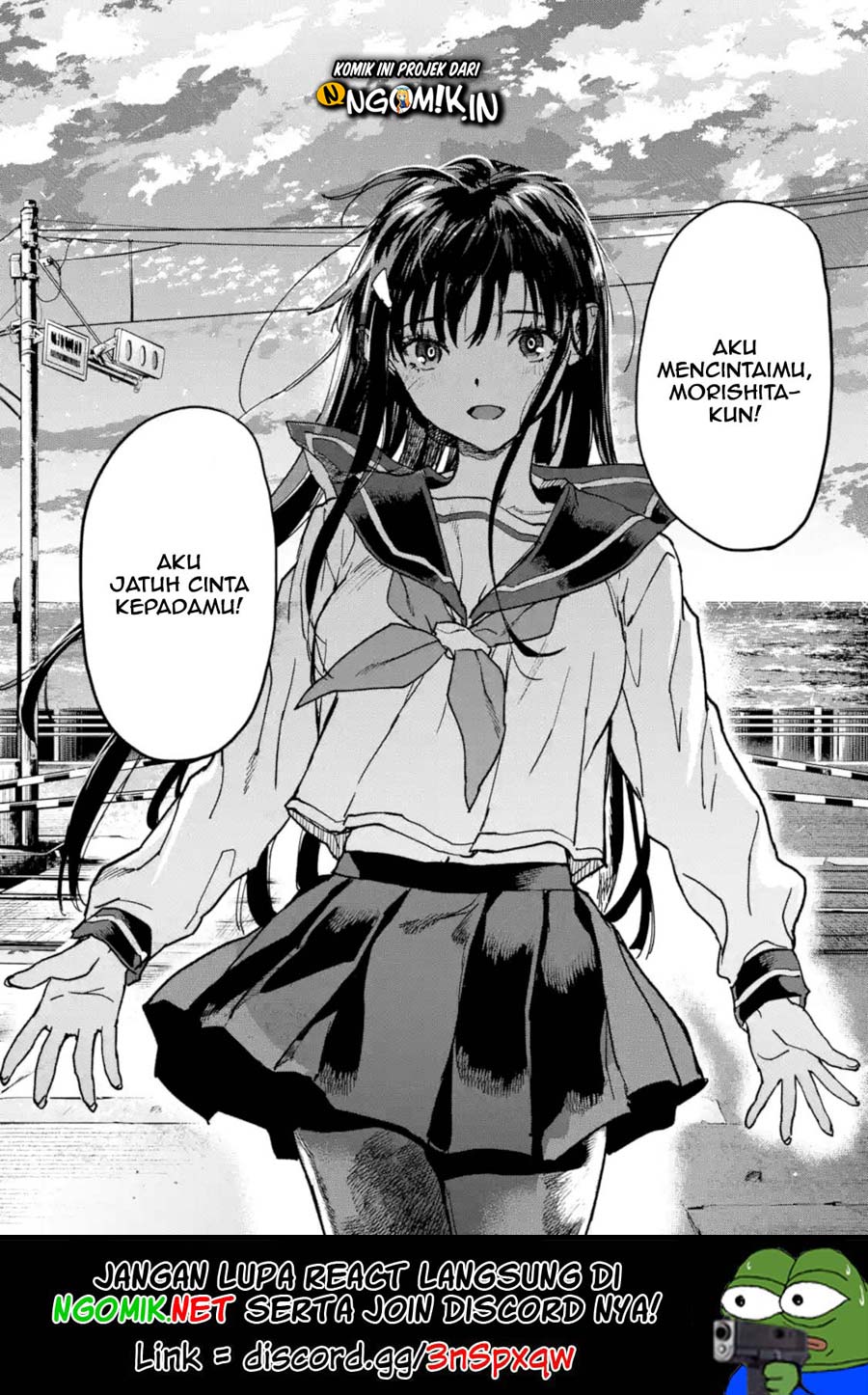 The Hero Who Returned Remains the Strongest in the Modern World Chapter 11.4 - halaman 11