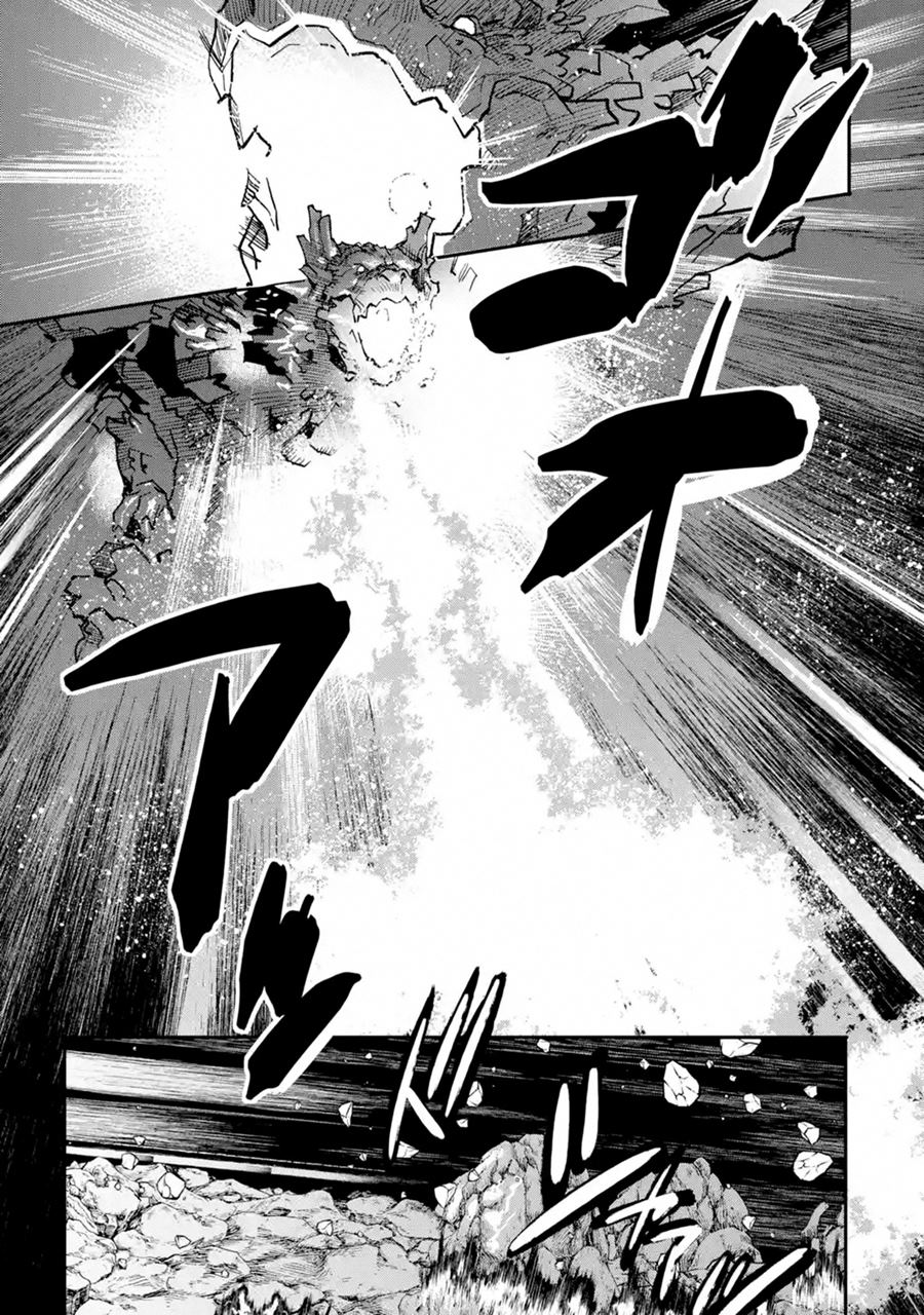 The Hero Who Returned Remains the Strongest in the Modern World Chapter 15.1 - halaman 8