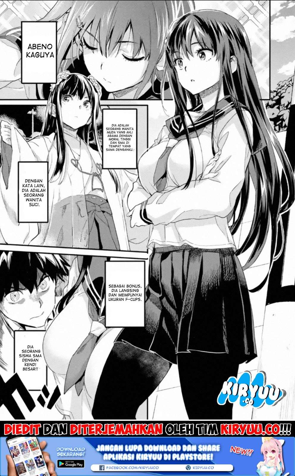 The Hero Who Returned Remains the Strongest in the Modern World Chapter 2.2 - halaman 7