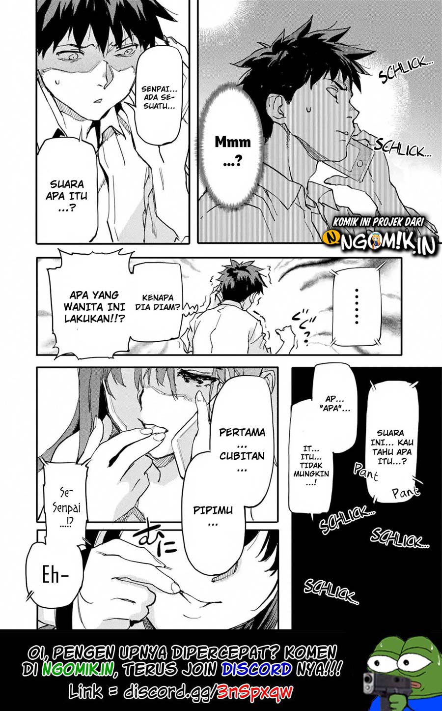 The Hero Who Returned Remains the Strongest in the Modern World Chapter 6.3 - halaman 11