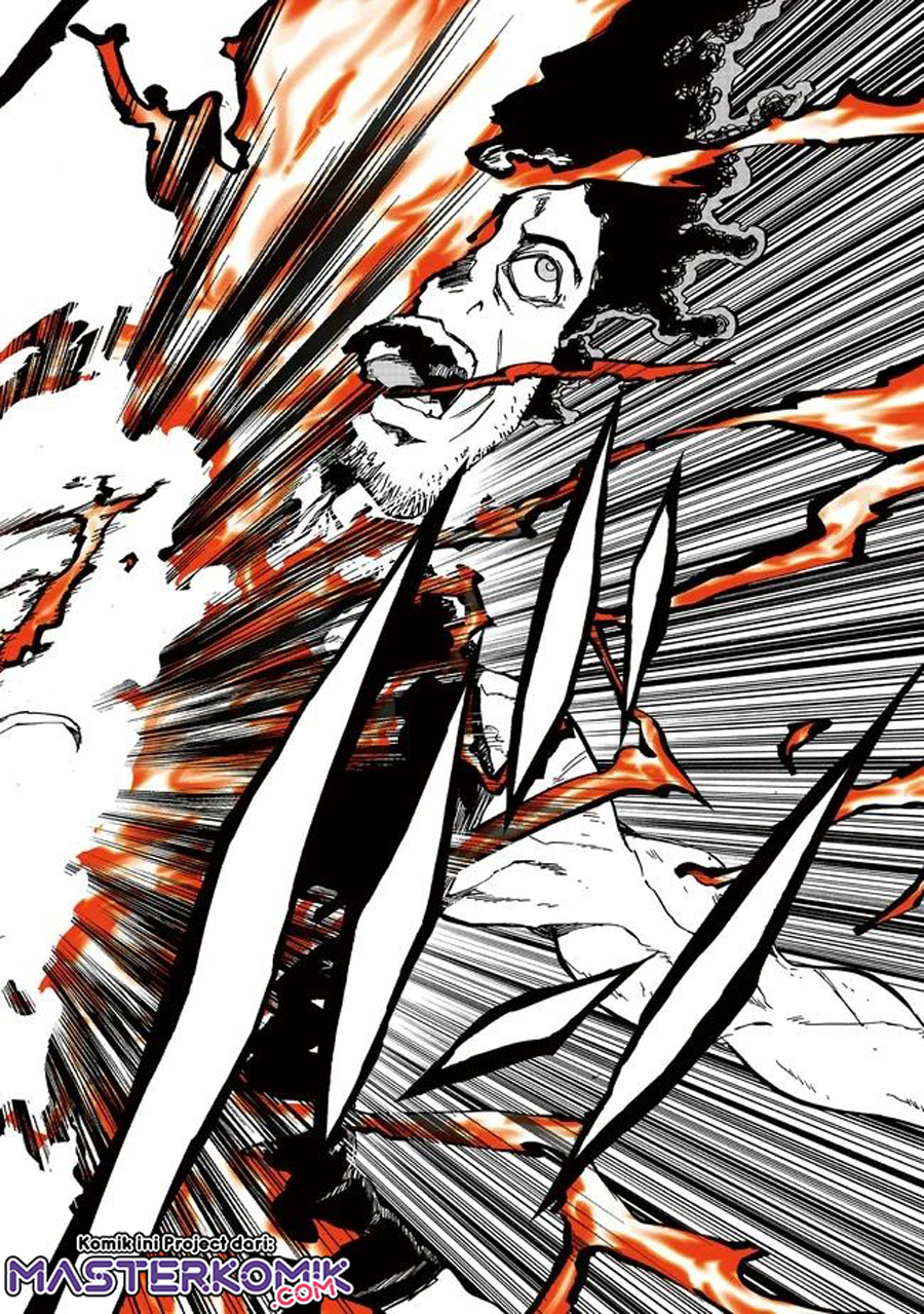 The Heroic Magician Want To Live Leisurely Chapter 1.2 - halaman 20