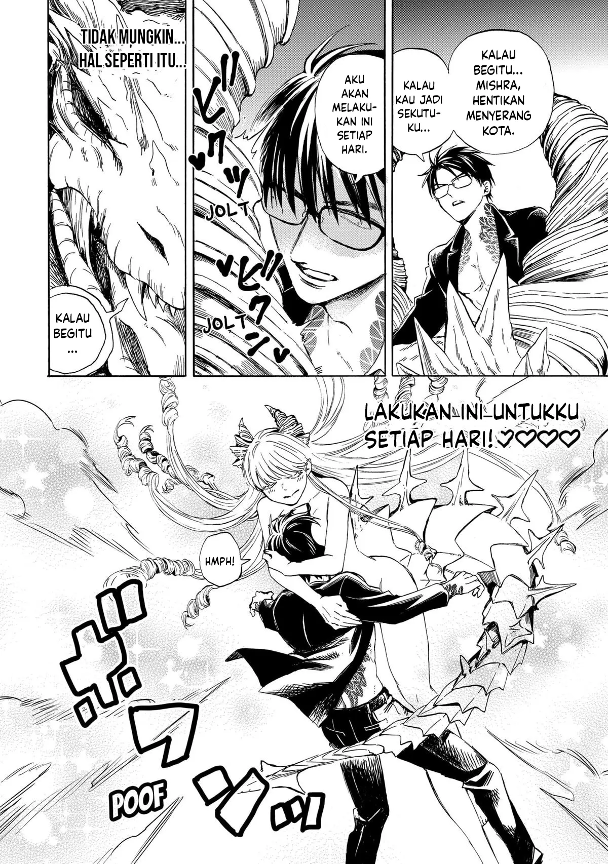 The Hero’s Bereaved Family Chapter 2 - halaman 35