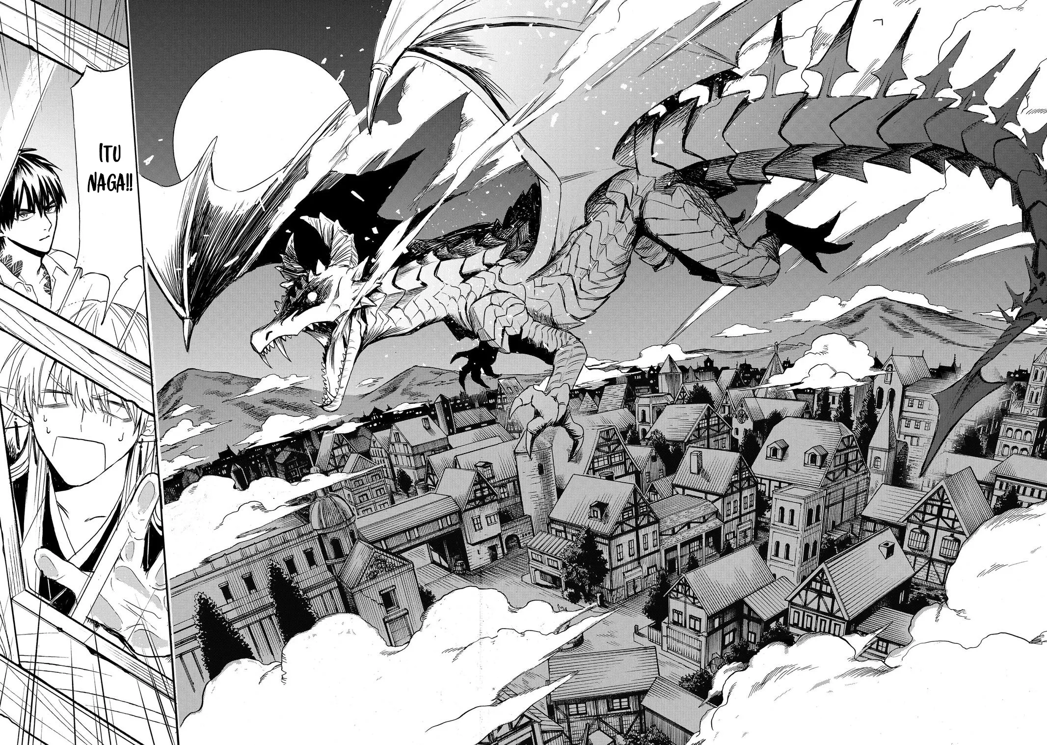 The Hero’s Bereaved Family Chapter 2 - halaman 9