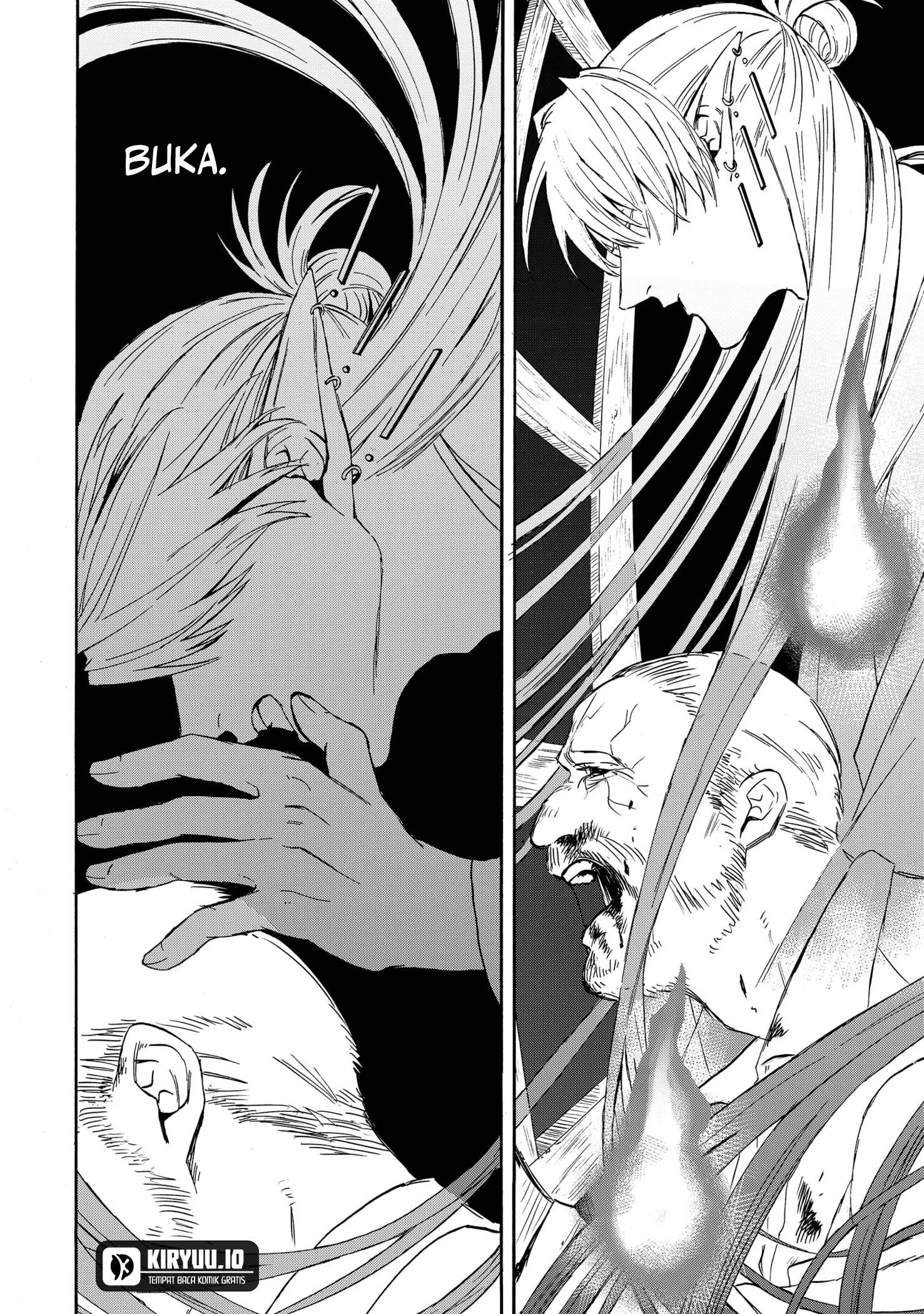 The Hero’s Bereaved Family Chapter 6 - halaman 11
