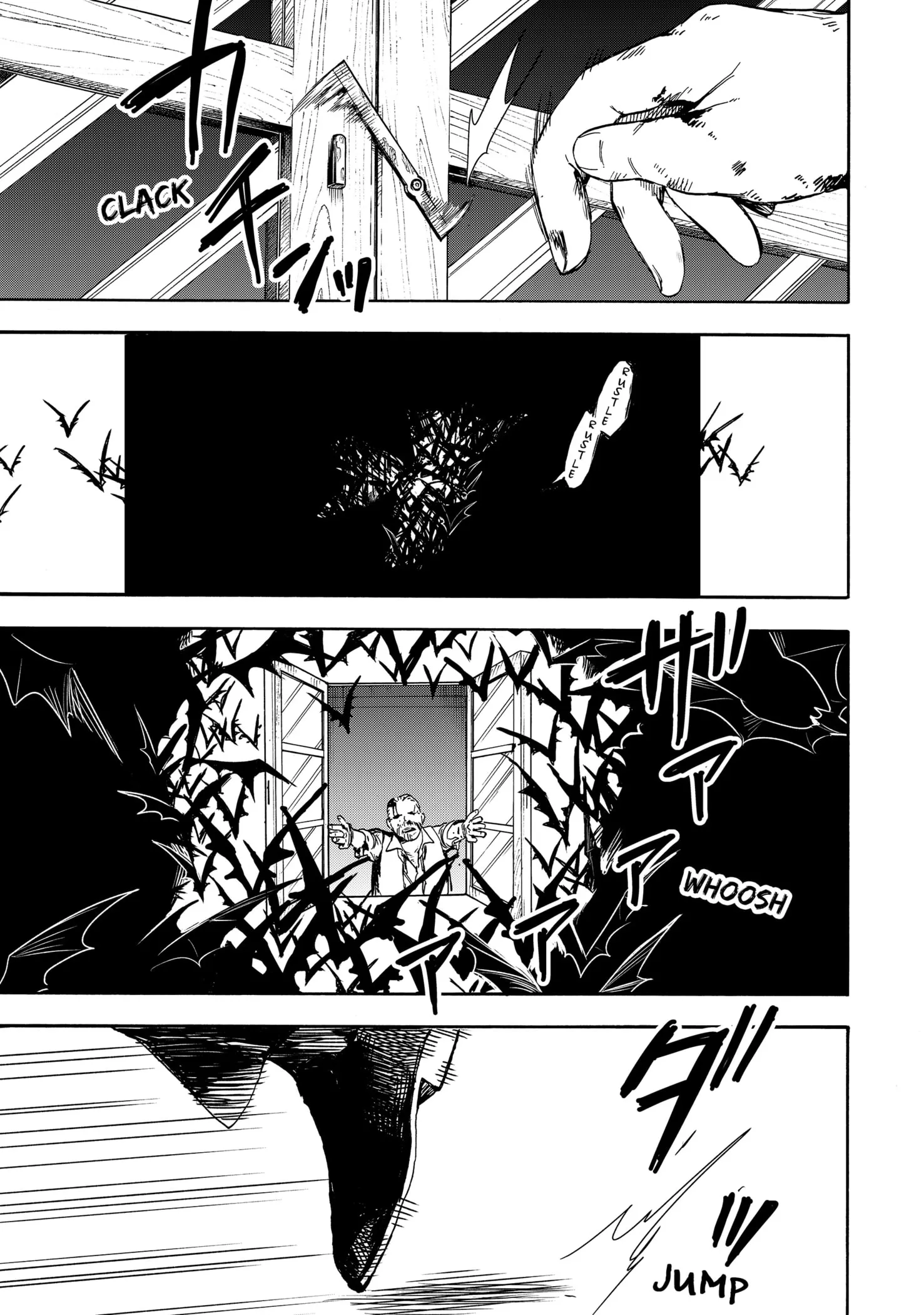 The Hero’s Bereaved Family Chapter 6 - halaman 12