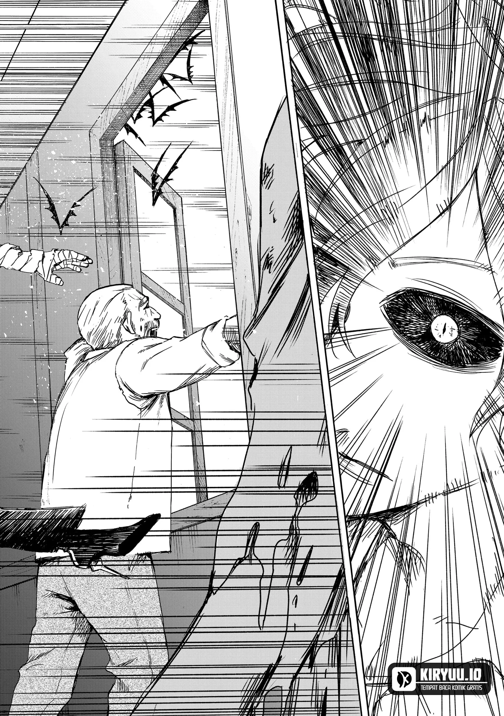 The Hero’s Bereaved Family Chapter 6 - halaman 13
