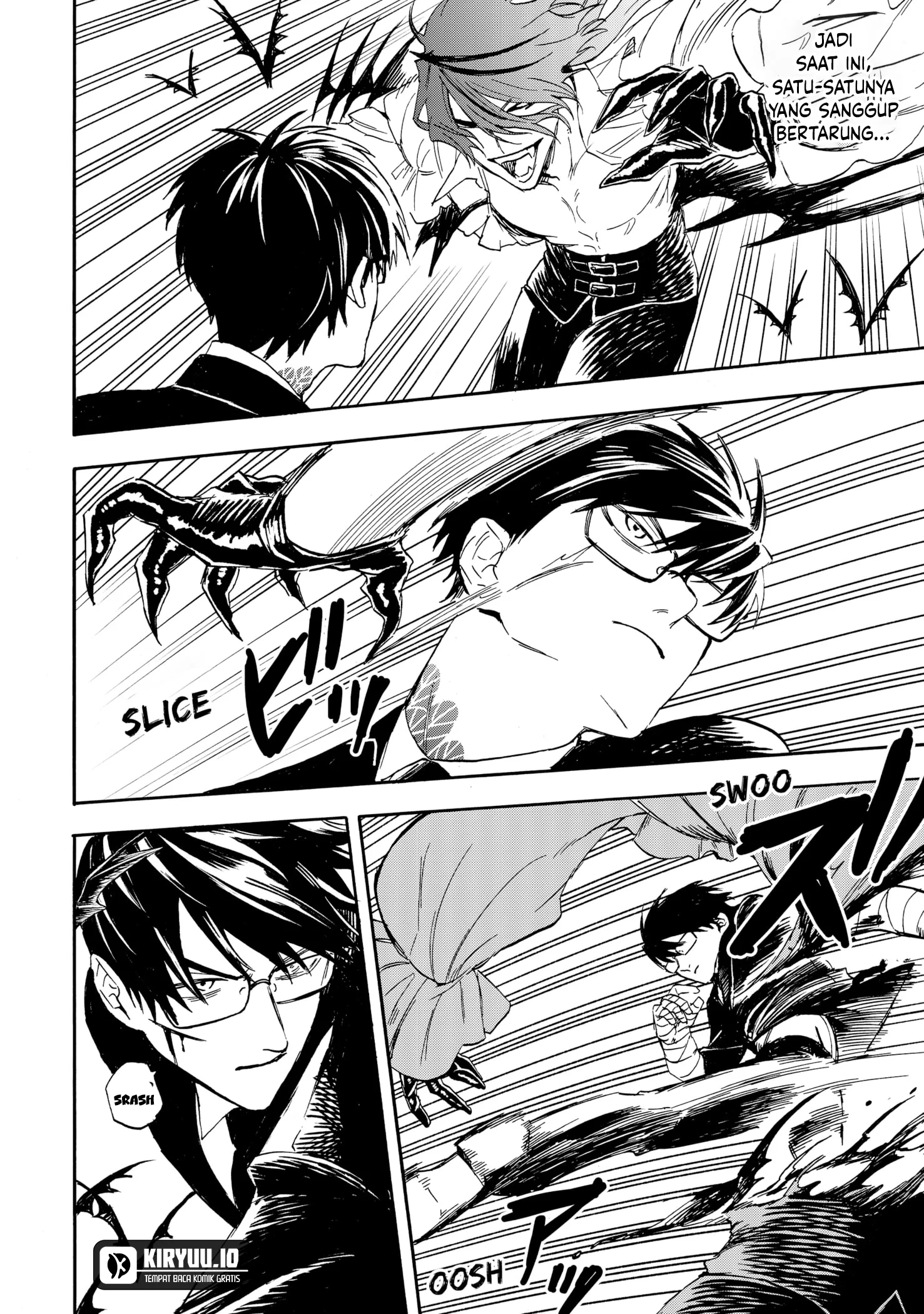 The Hero’s Bereaved Family Chapter 7 - halaman 13
