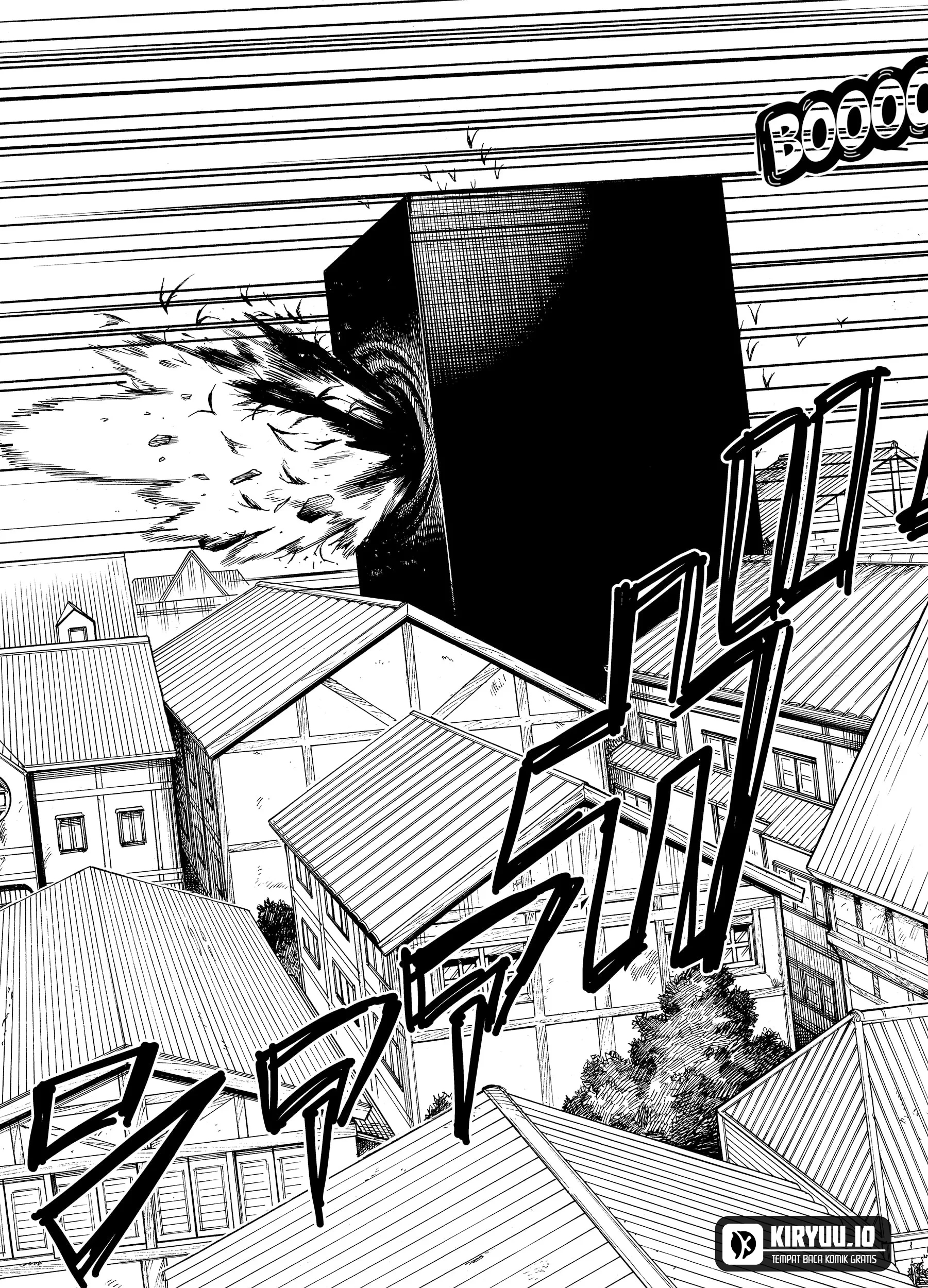 The Hero’s Bereaved Family Chapter 7 - halaman 5