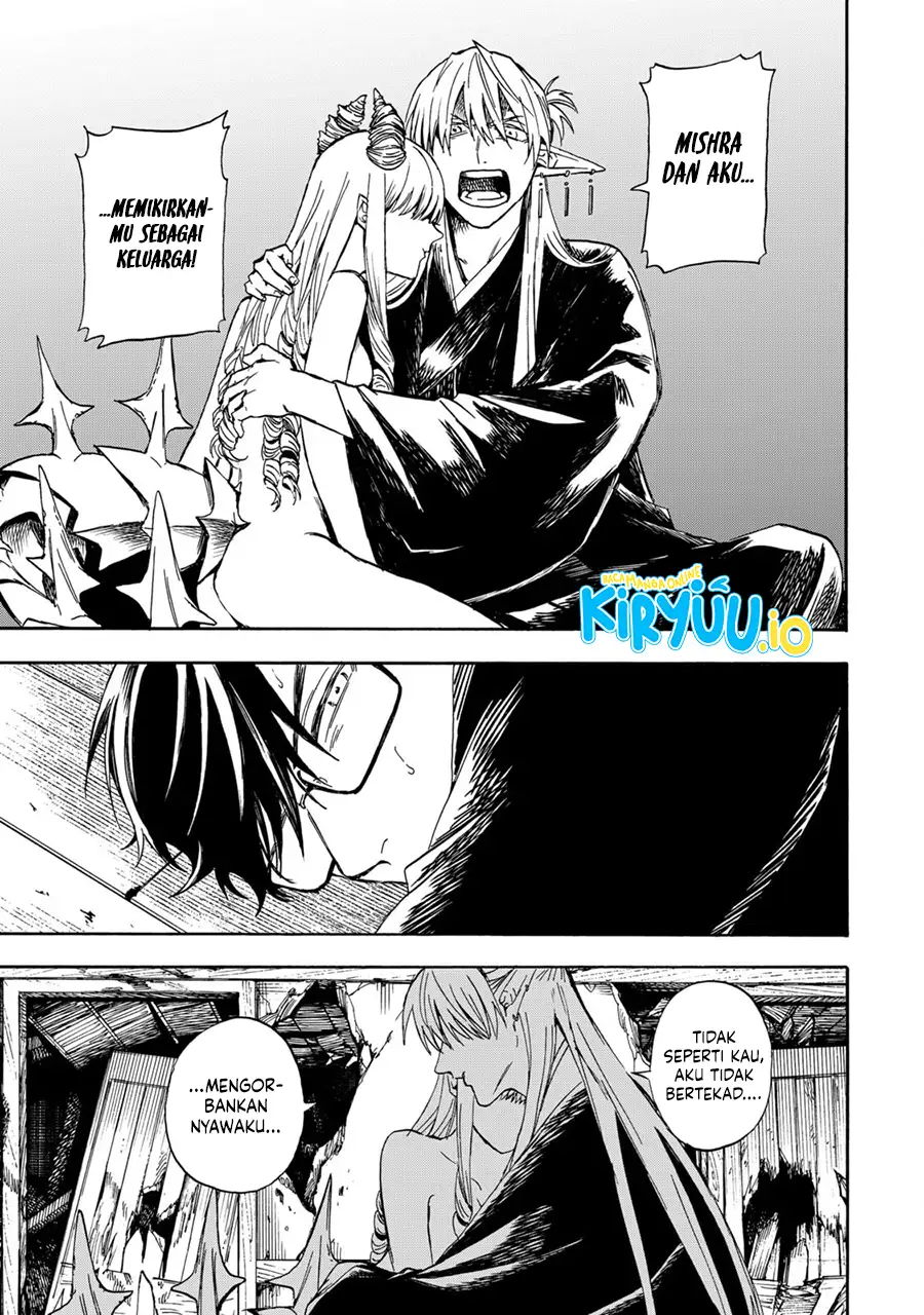 The Hero’s Bereaved Family Chapter 8 - halaman 10