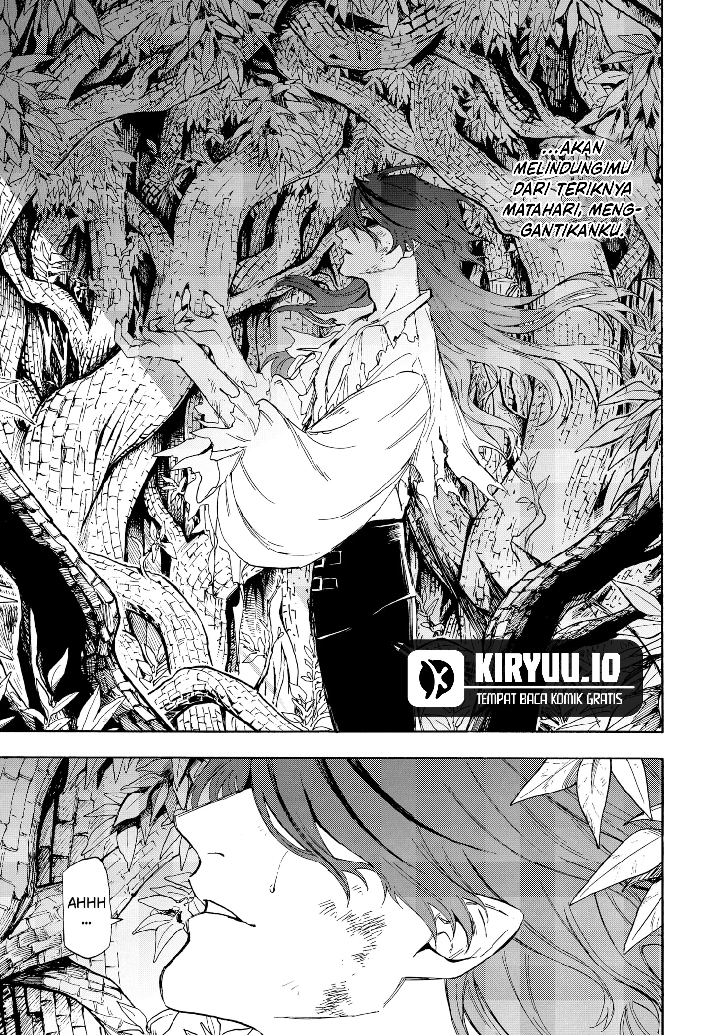 The Hero’s Bereaved Family Chapter 9 - halaman 6