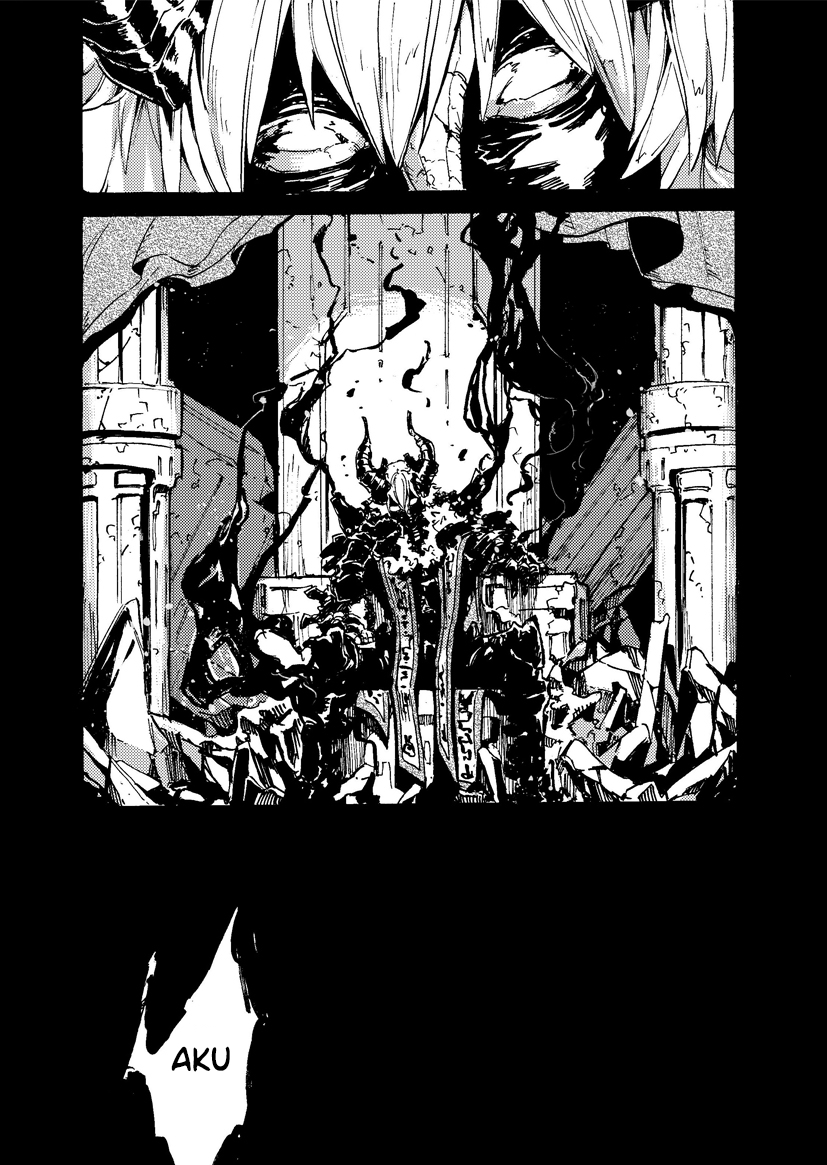 The Hero's Final Journey Chapter 0 - halaman 4