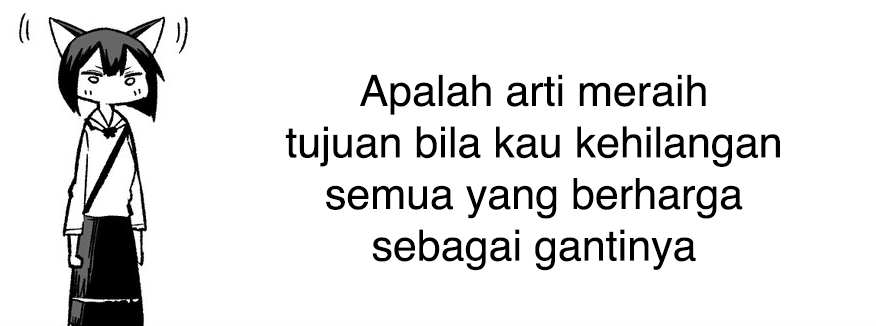 The Hero's Final Journey Chapter 0 - halaman 9