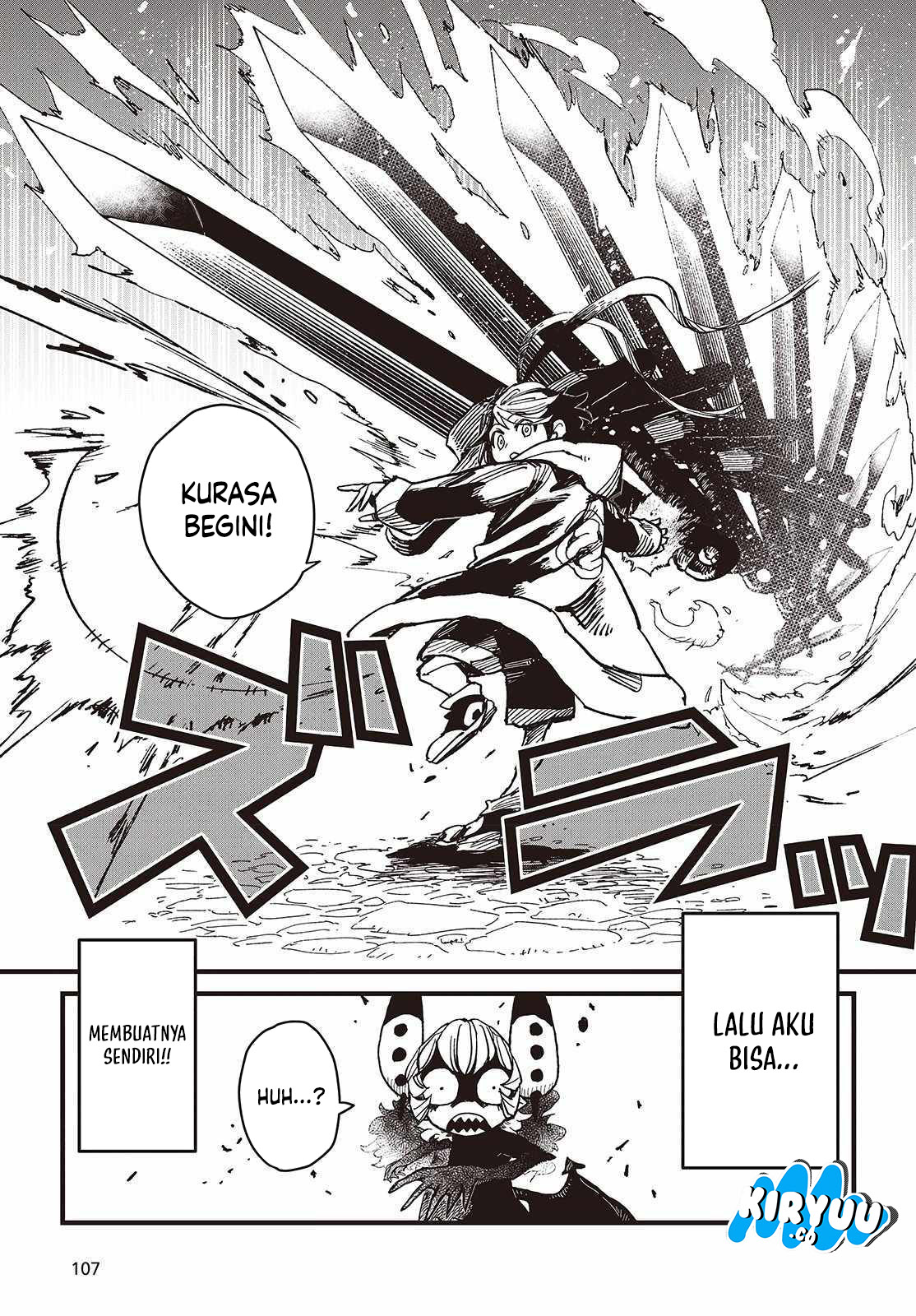 The Hidden Cubs of the Lastboss ~A Former Corporate Programmer Reincarnated in a Demon King’s Castle Is Free to Develop a “Magic Code” at Will.~ Chapter 1 - halaman 37