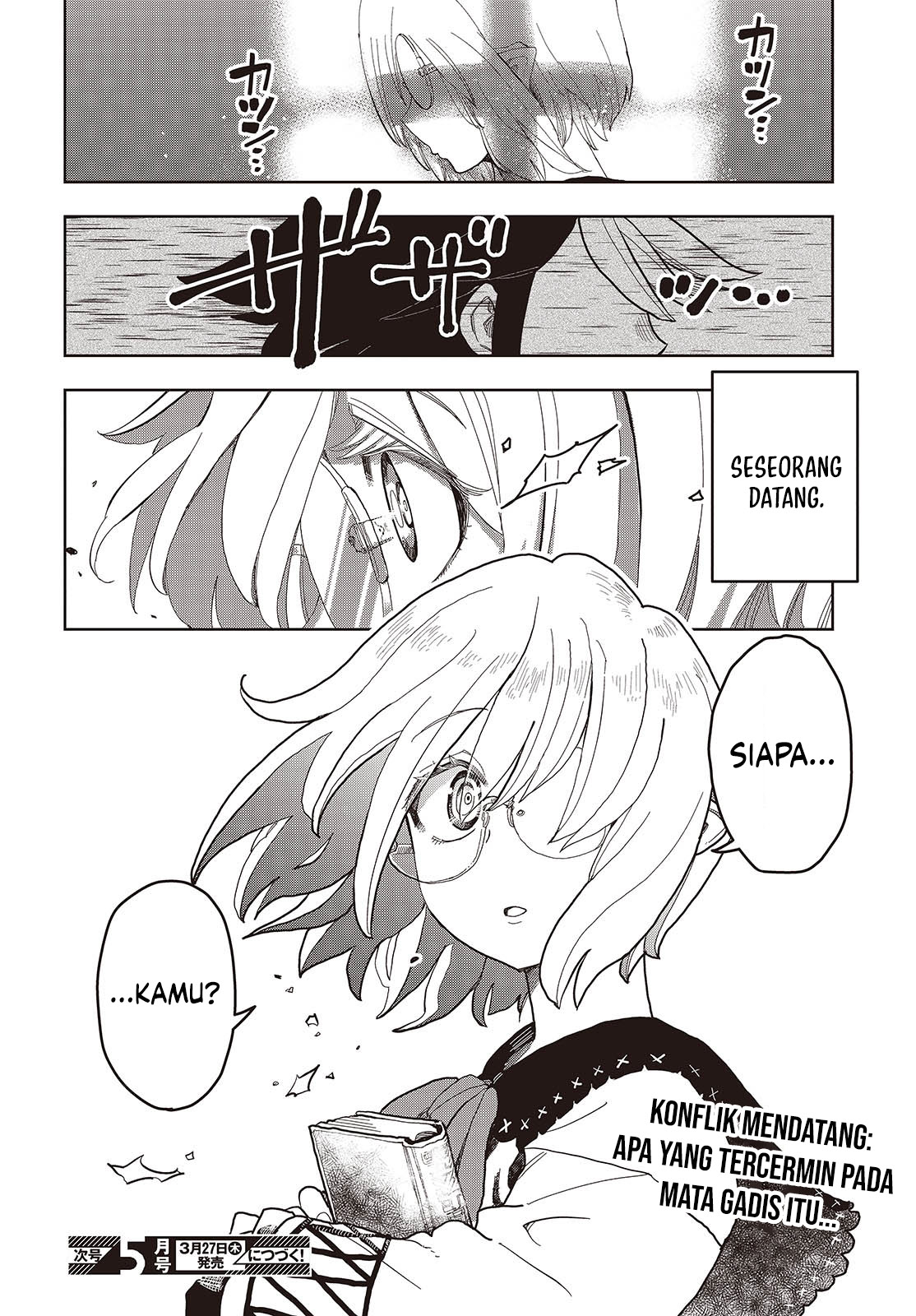 The Hidden Cubs of the Lastboss ~A Former Corporate Programmer Reincarnated in a Demon King’s Castle Is Free to Develop a “Magic Code” at Will.~ Chapter 10 - halaman 36