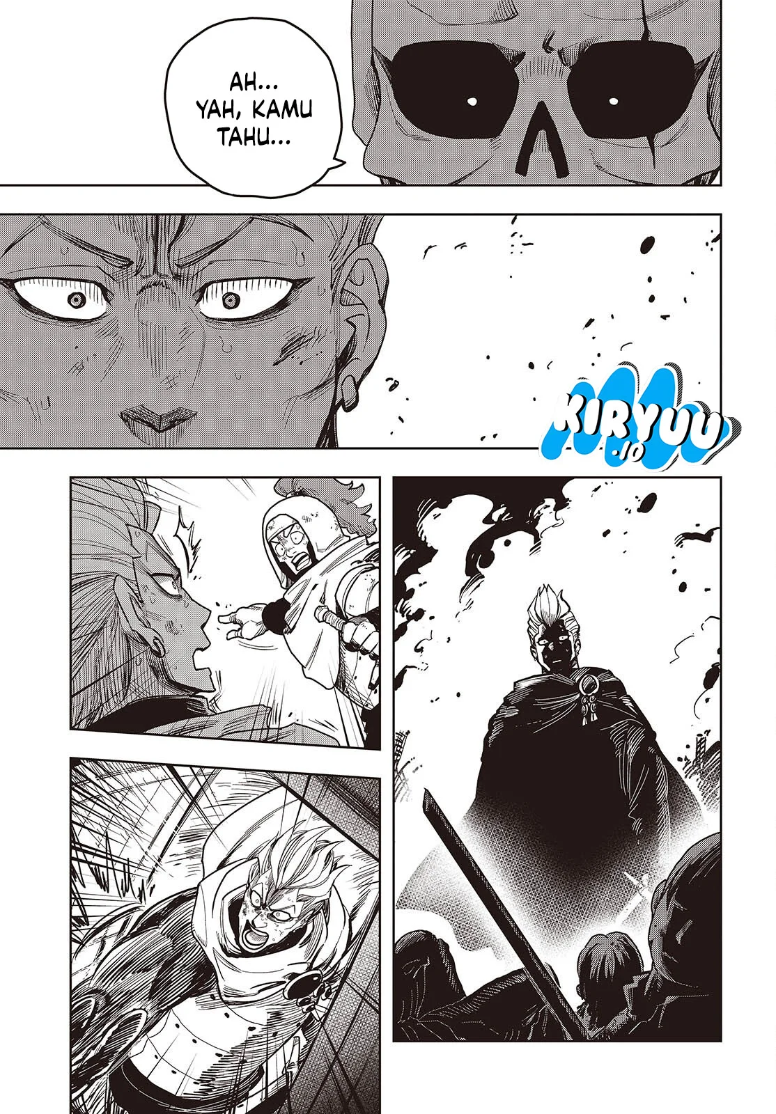 The Hidden Cubs of the Lastboss ~A Former Corporate Programmer Reincarnated in a Demon King’s Castle Is Free to Develop a “Magic Code” at Will.~ Chapter 11 - halaman 10