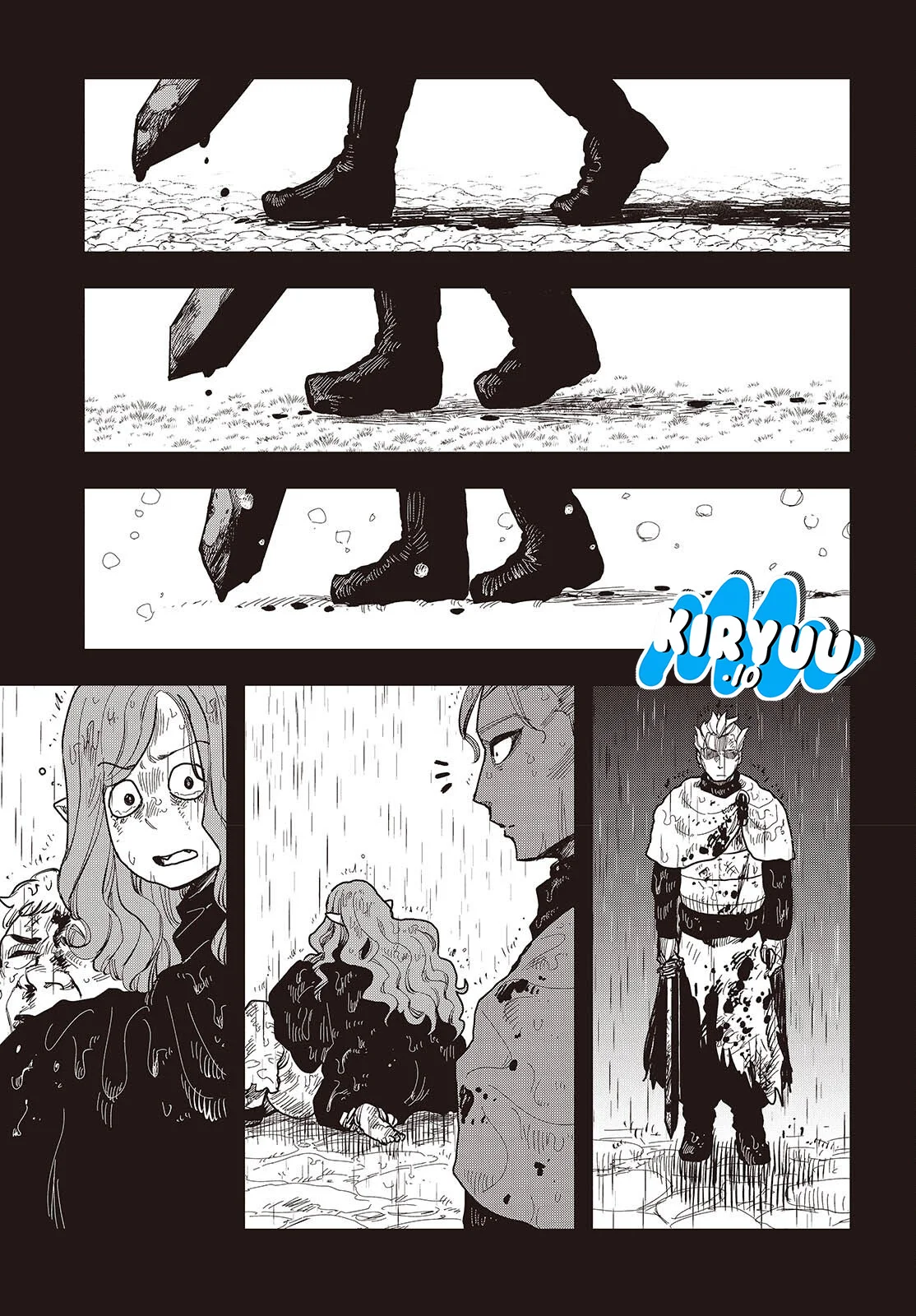 The Hidden Cubs of the Lastboss ~A Former Corporate Programmer Reincarnated in a Demon King’s Castle Is Free to Develop a “Magic Code” at Will.~ Chapter 11 - halaman 14