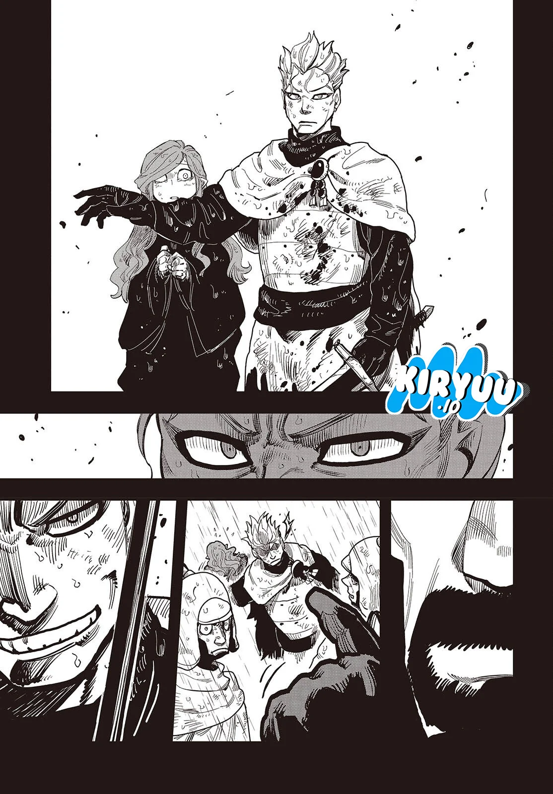 The Hidden Cubs of the Lastboss ~A Former Corporate Programmer Reincarnated in a Demon King’s Castle Is Free to Develop a “Magic Code” at Will.~ Chapter 11 - halaman 16