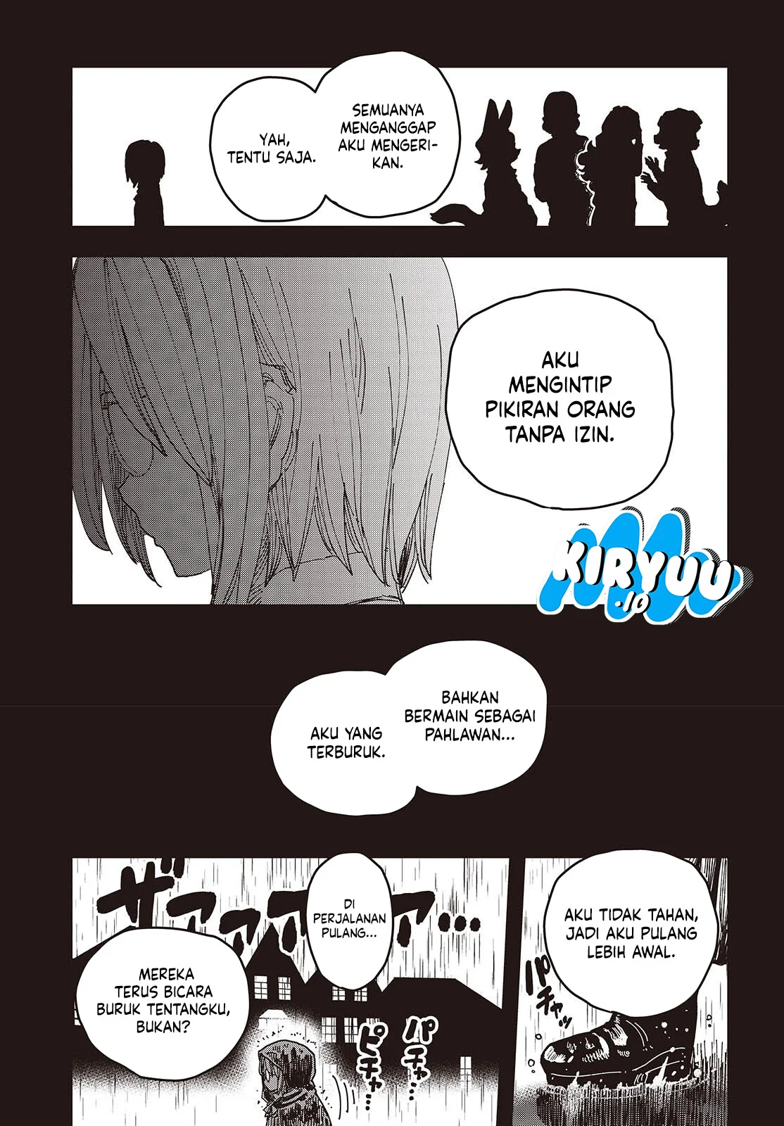The Hidden Cubs of the Lastboss ~A Former Corporate Programmer Reincarnated in a Demon King’s Castle Is Free to Develop a “Magic Code” at Will.~ Chapter 12 - halaman 14