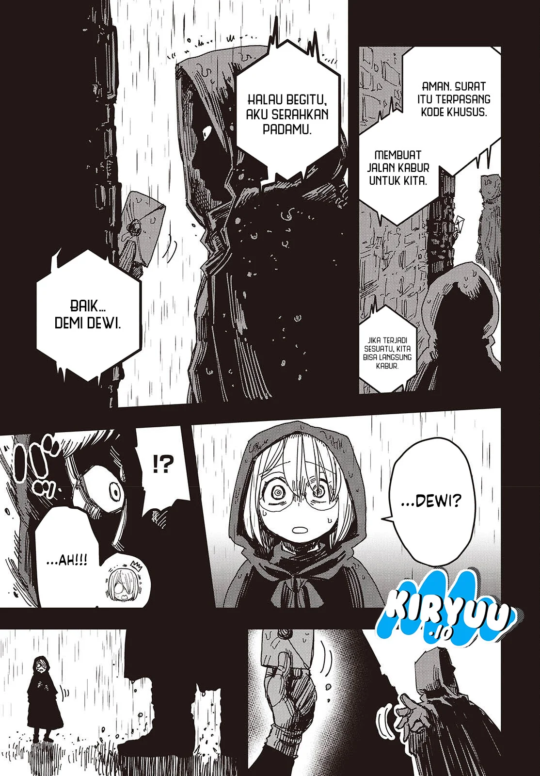 The Hidden Cubs of the Lastboss ~A Former Corporate Programmer Reincarnated in a Demon King’s Castle Is Free to Develop a “Magic Code” at Will.~ Chapter 12 - halaman 16