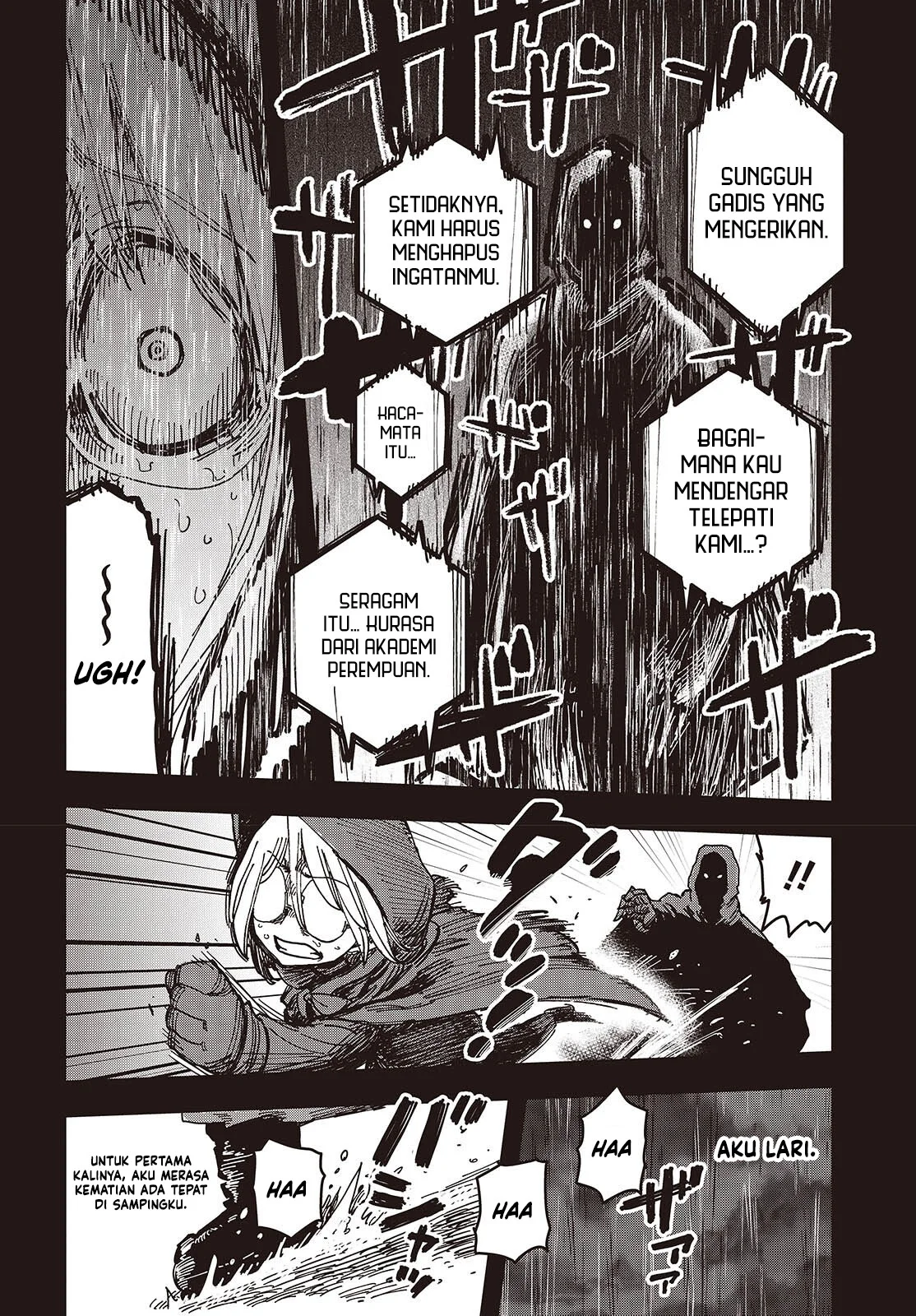 The Hidden Cubs of the Lastboss ~A Former Corporate Programmer Reincarnated in a Demon King’s Castle Is Free to Develop a “Magic Code” at Will.~ Chapter 12 - halaman 17