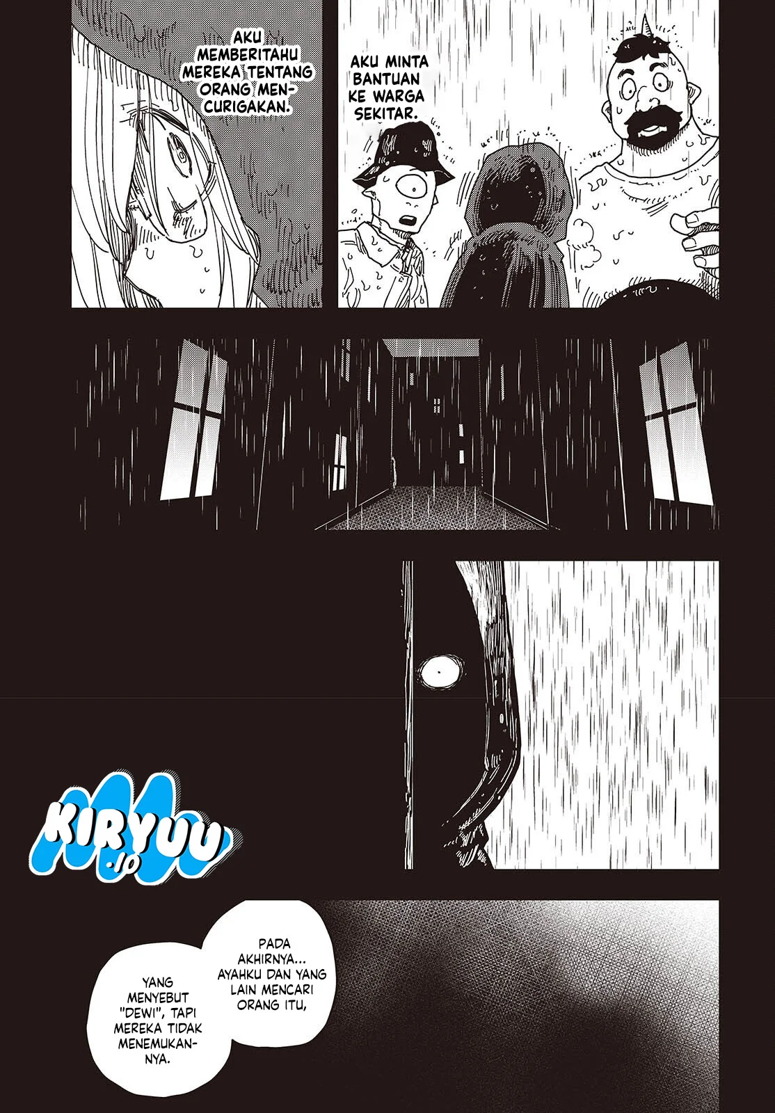 The Hidden Cubs of the Lastboss ~A Former Corporate Programmer Reincarnated in a Demon King’s Castle Is Free to Develop a “Magic Code” at Will.~ Chapter 12 - halaman 18