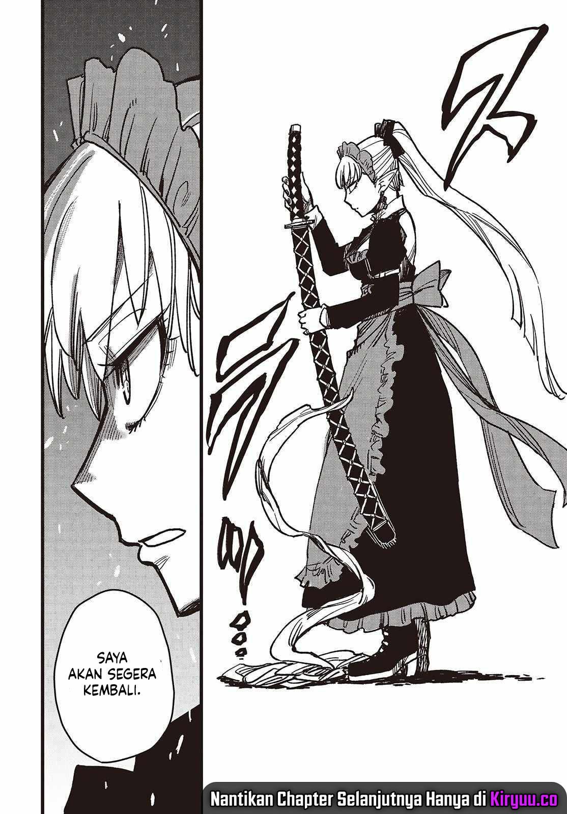 The Hidden Cubs of the Lastboss ~A Former Corporate Programmer Reincarnated in a Demon King’s Castle Is Free to Develop a “Magic Code” at Will.~ Chapter 3 - halaman 10