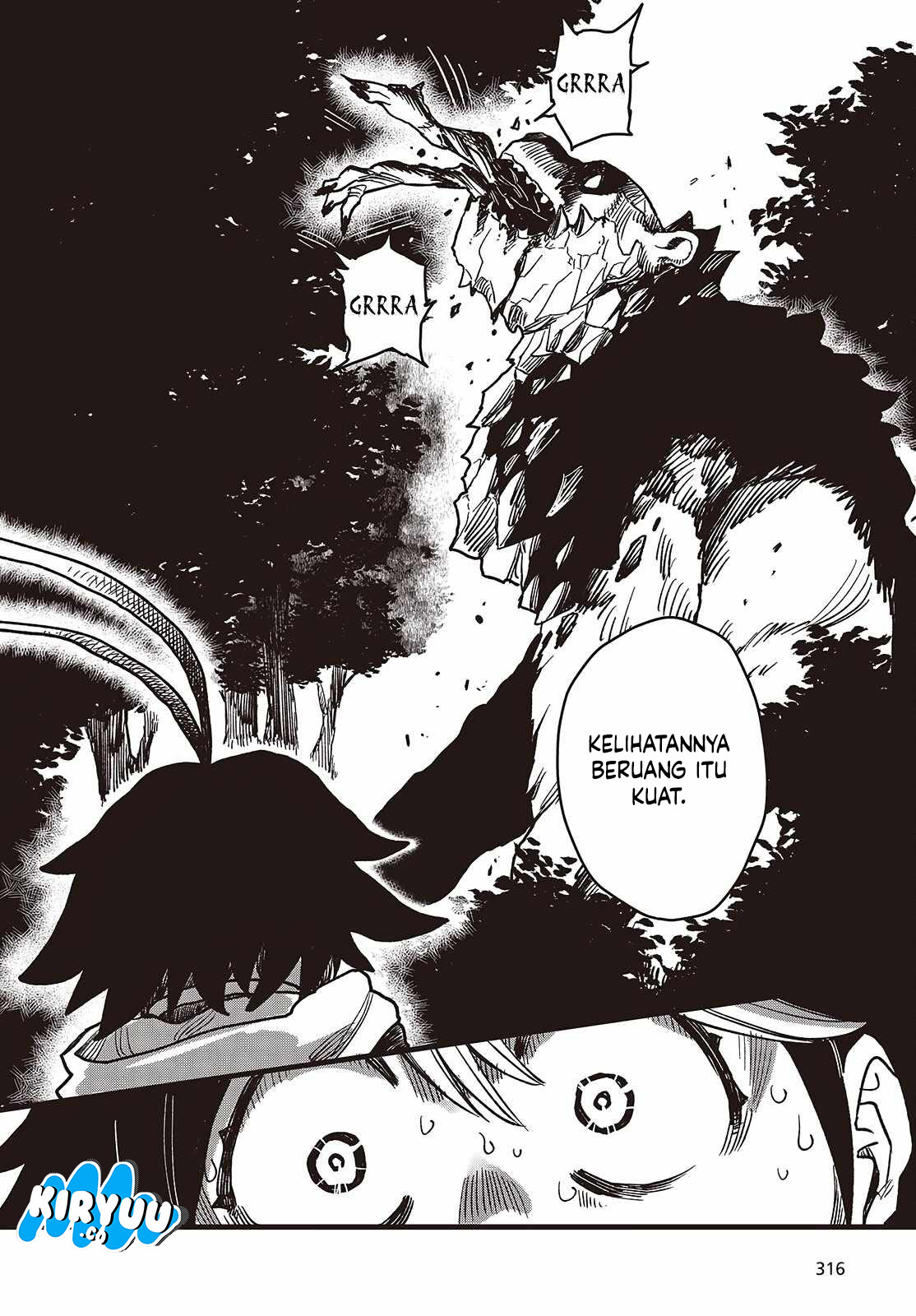 The Hidden Cubs of the Lastboss ~A Former Corporate Programmer Reincarnated in a Demon King’s Castle Is Free to Develop a “Magic Code” at Will.~ Chapter 3 - halaman 12