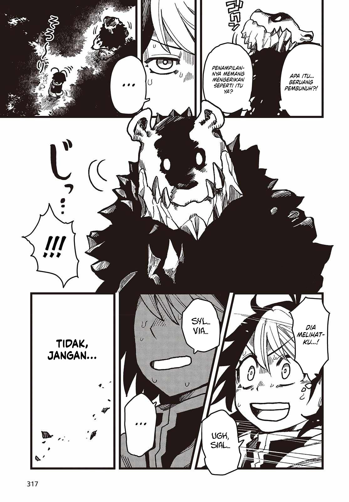 The Hidden Cubs of the Lastboss ~A Former Corporate Programmer Reincarnated in a Demon King’s Castle Is Free to Develop a “Magic Code” at Will.~ Chapter 3 - halaman 13