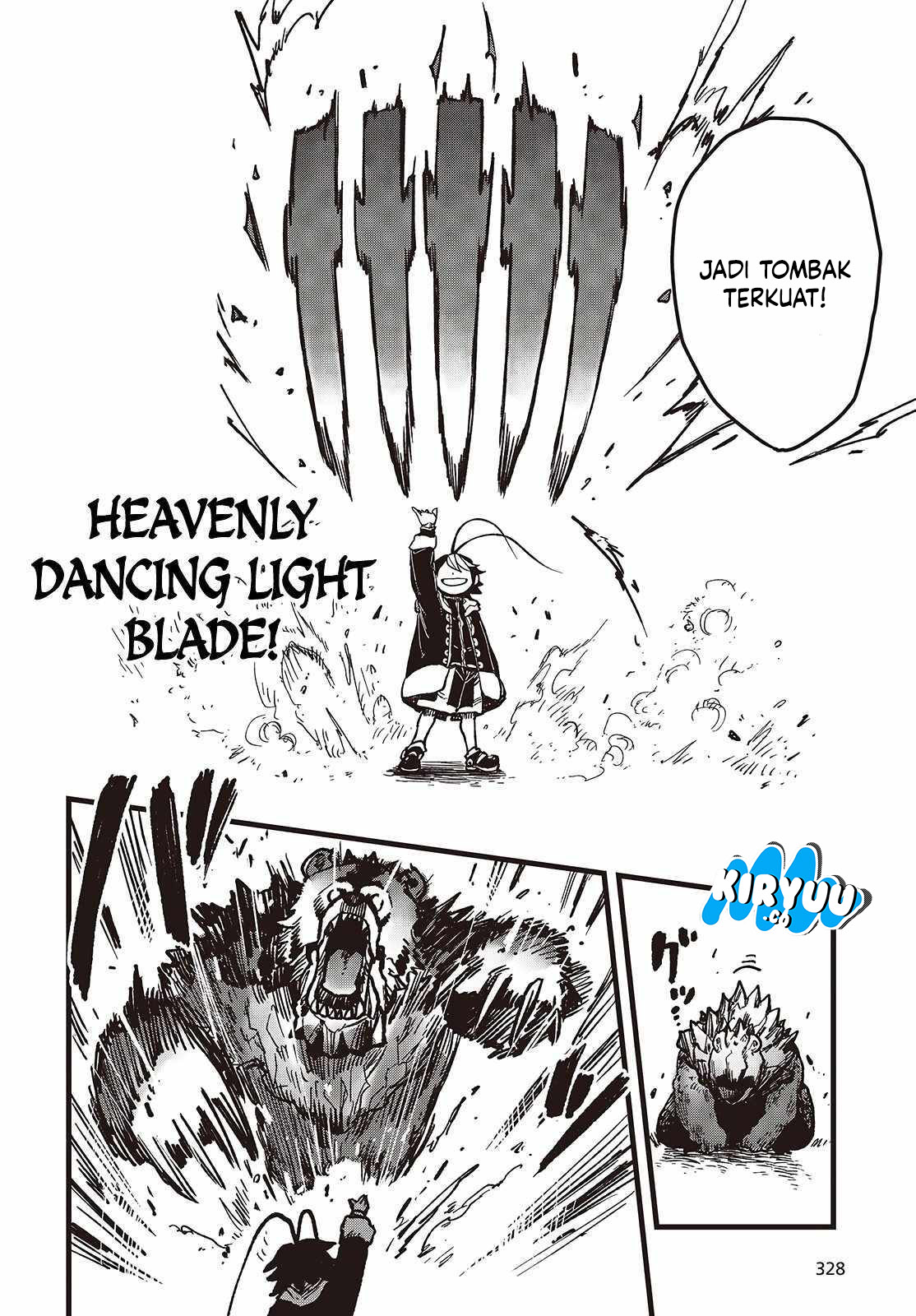 The Hidden Cubs of the Lastboss ~A Former Corporate Programmer Reincarnated in a Demon King’s Castle Is Free to Develop a “Magic Code” at Will.~ Chapter 3 - halaman 24