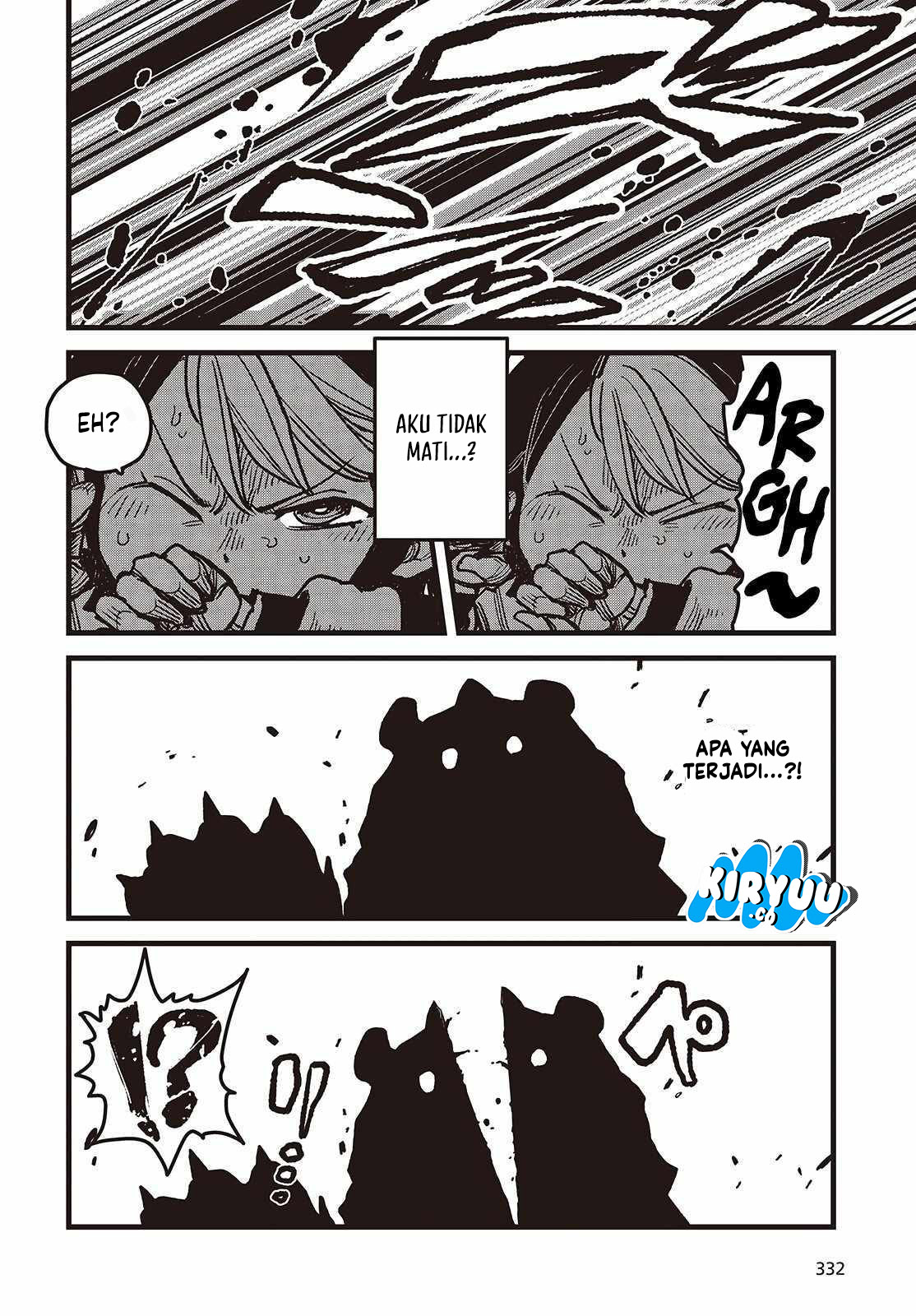The Hidden Cubs of the Lastboss ~A Former Corporate Programmer Reincarnated in a Demon King’s Castle Is Free to Develop a “Magic Code” at Will.~ Chapter 3 - halaman 28