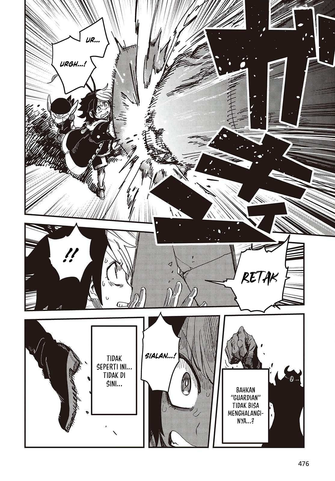 The Hidden Cubs of the Lastboss ~A Former Corporate Programmer Reincarnated in a Demon King’s Castle Is Free to Develop a “Magic Code” at Will.~ Chapter 5 - halaman 24