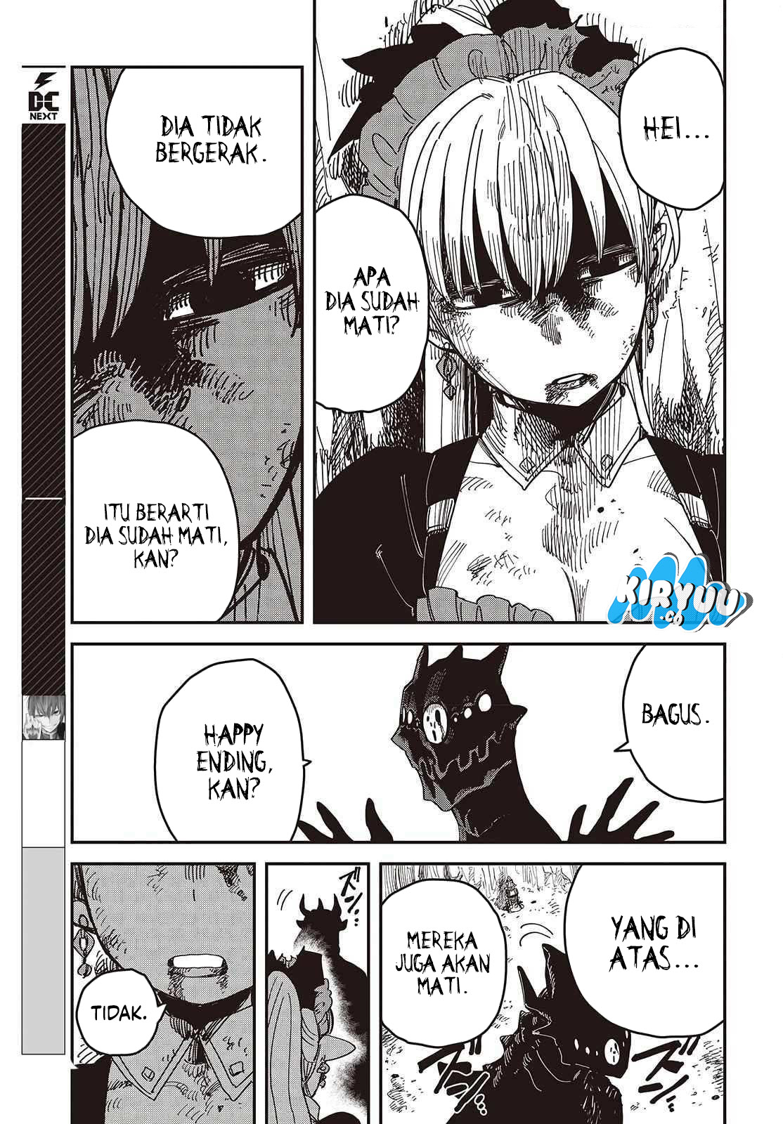 The Hidden Cubs of the Lastboss ~A Former Corporate Programmer Reincarnated in a Demon King’s Castle Is Free to Develop a “Magic Code” at Will.~ Chapter 6 - halaman 15