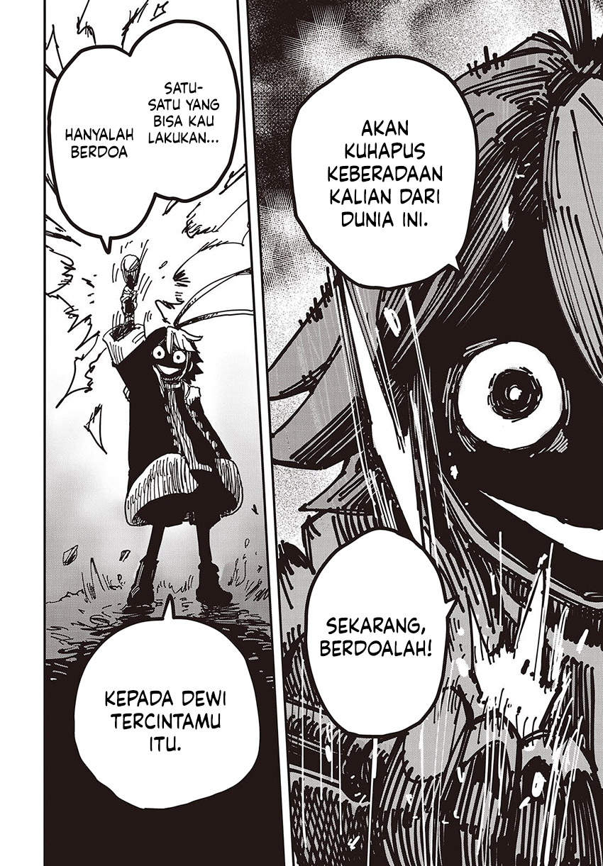 The Hidden Cubs of the Lastboss ~A Former Corporate Programmer Reincarnated in a Demon King’s Castle Is Free to Develop a “Magic Code” at Will.~ Chapter 7 - halaman 24