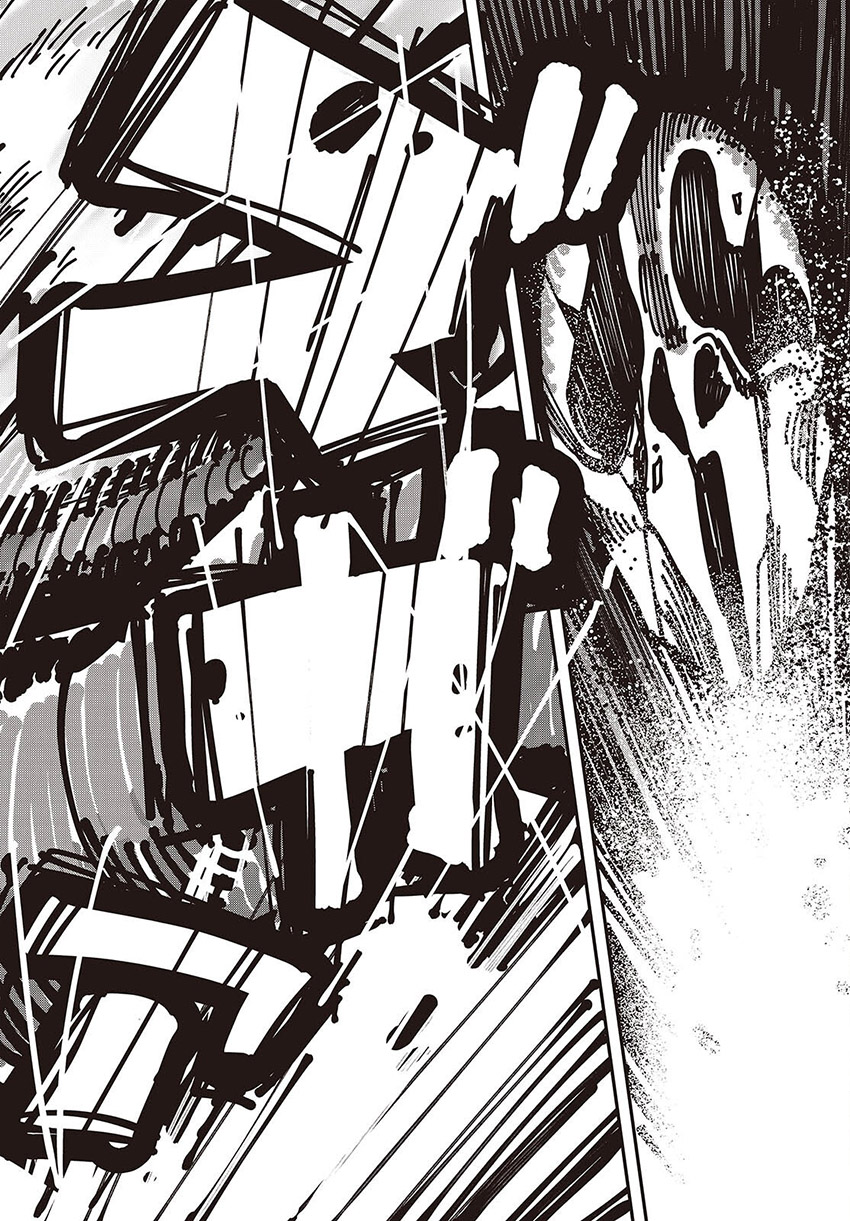 The Hidden Cubs of the Lastboss ~A Former Corporate Programmer Reincarnated in a Demon King’s Castle Is Free to Develop a “Magic Code” at Will.~ Chapter 7 - halaman 32