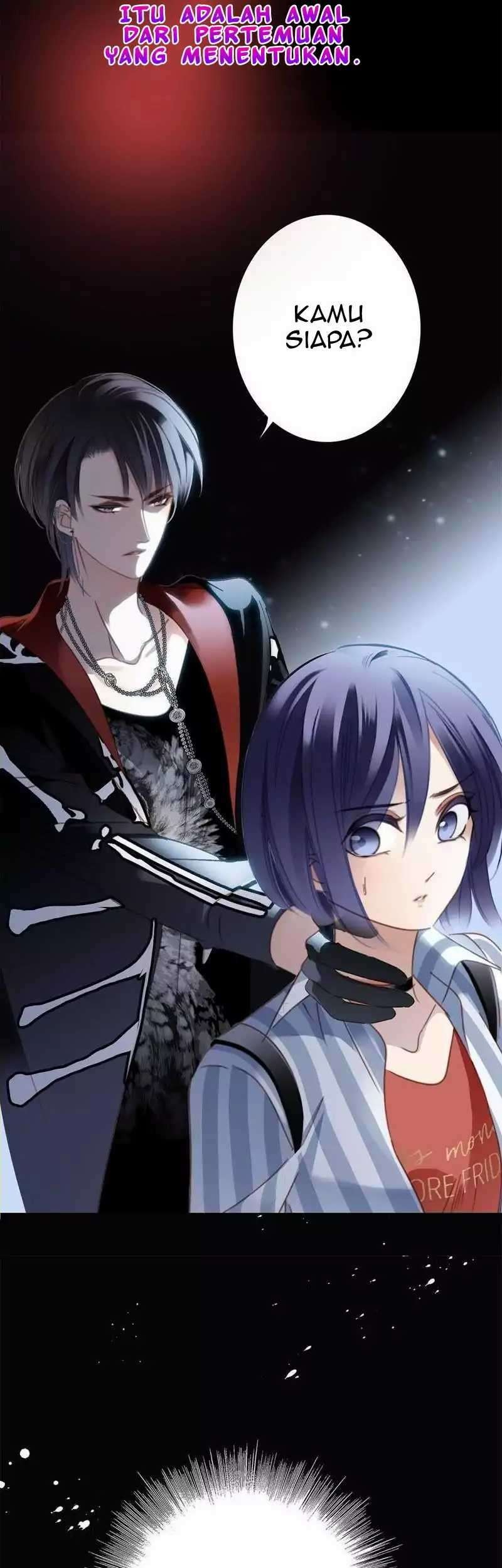 The Hidden Descendants Chapter 0 - halaman 10