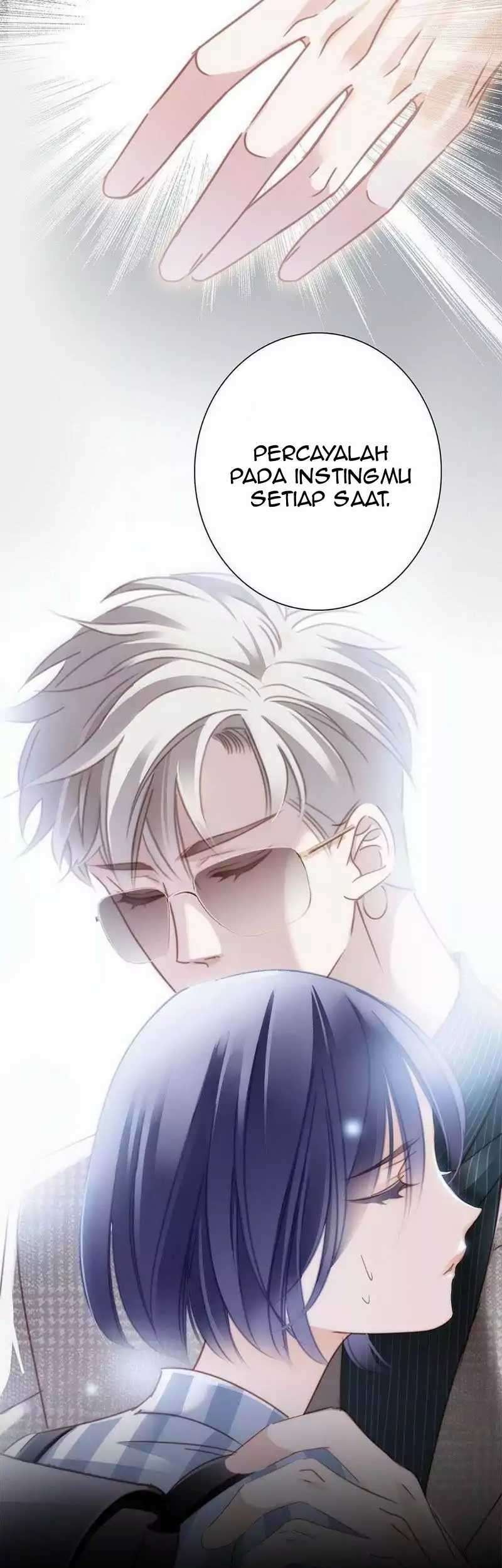 The Hidden Descendants Chapter 0 - halaman 12