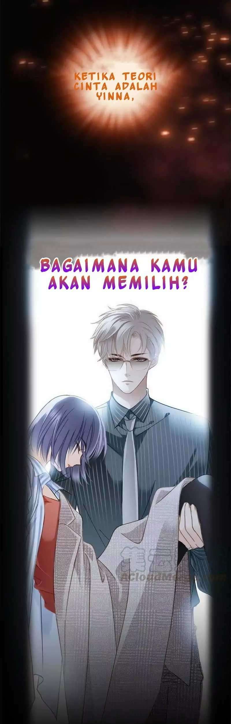 The Hidden Descendants Chapter 0 - halaman 16