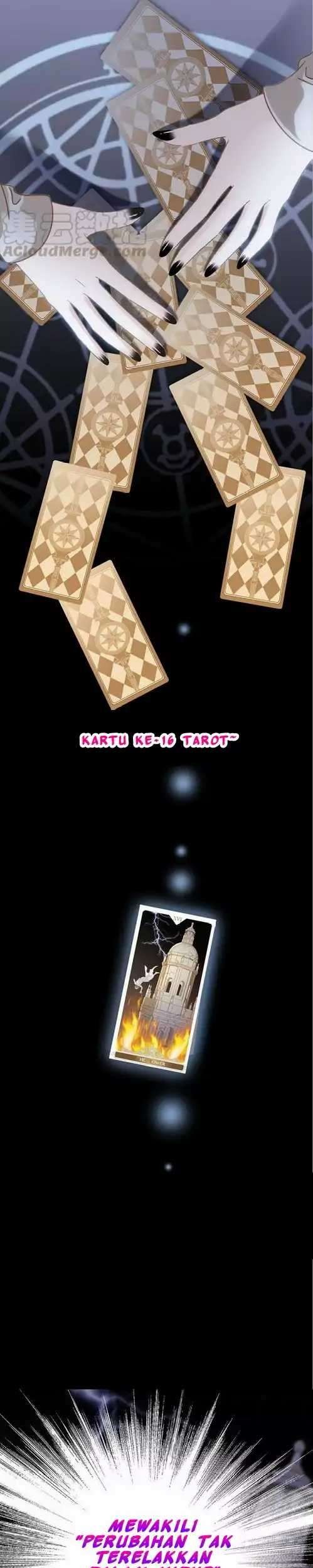 The Hidden Descendants Chapter 0 - halaman 2